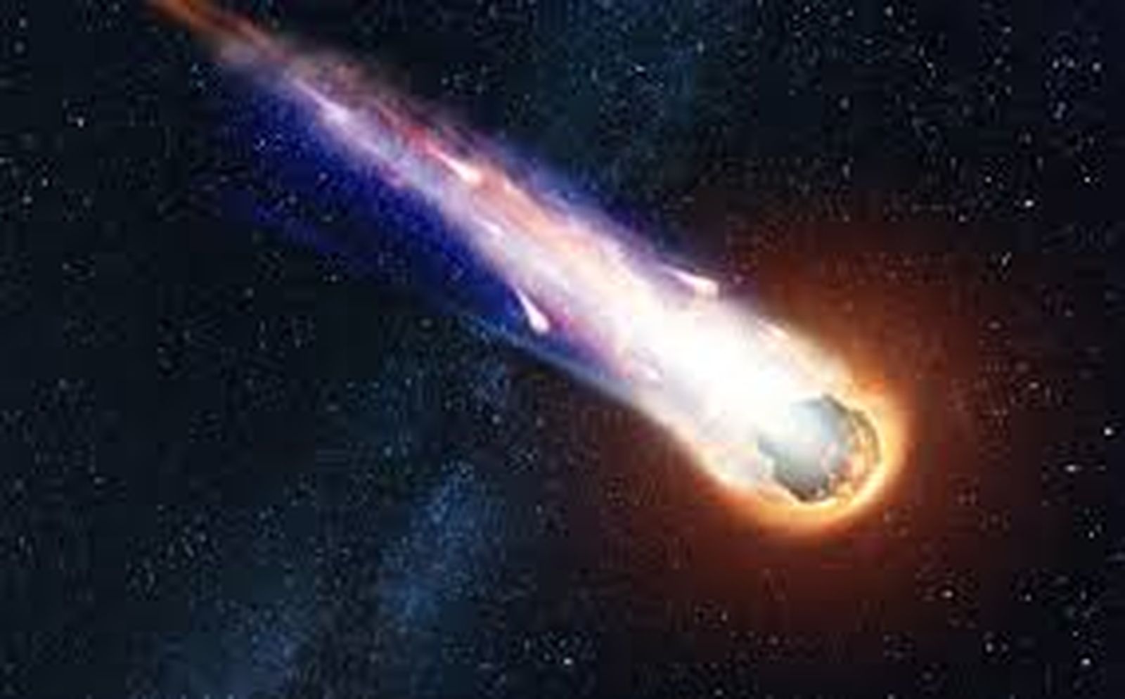 meteorito