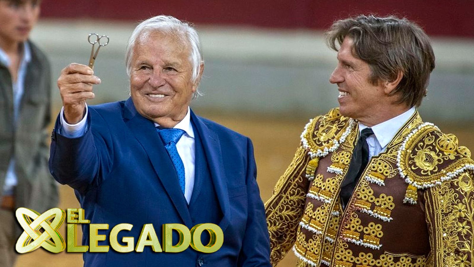 El legado de Promo El Cordobes