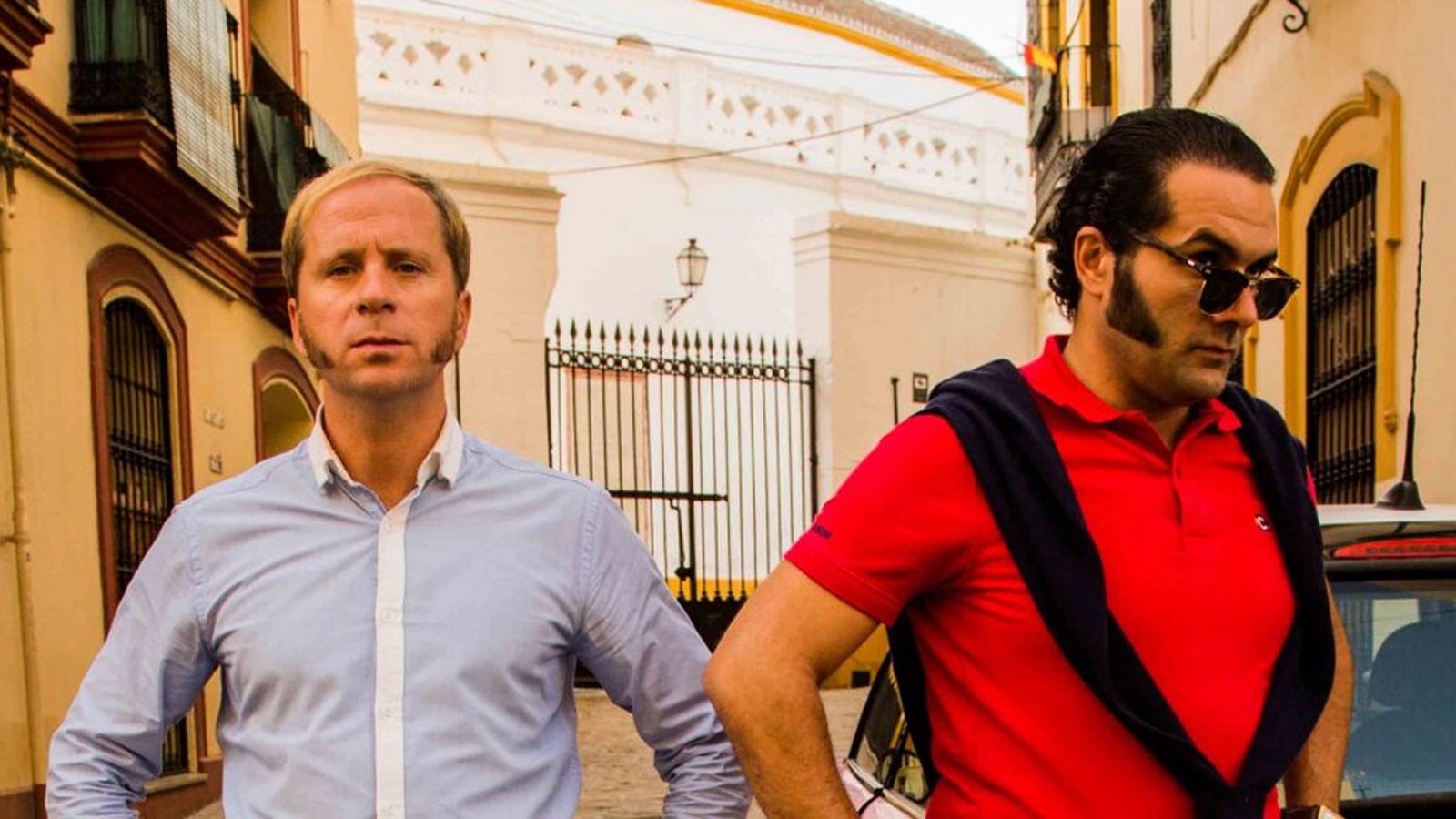 tapa documental el mundo es suyo