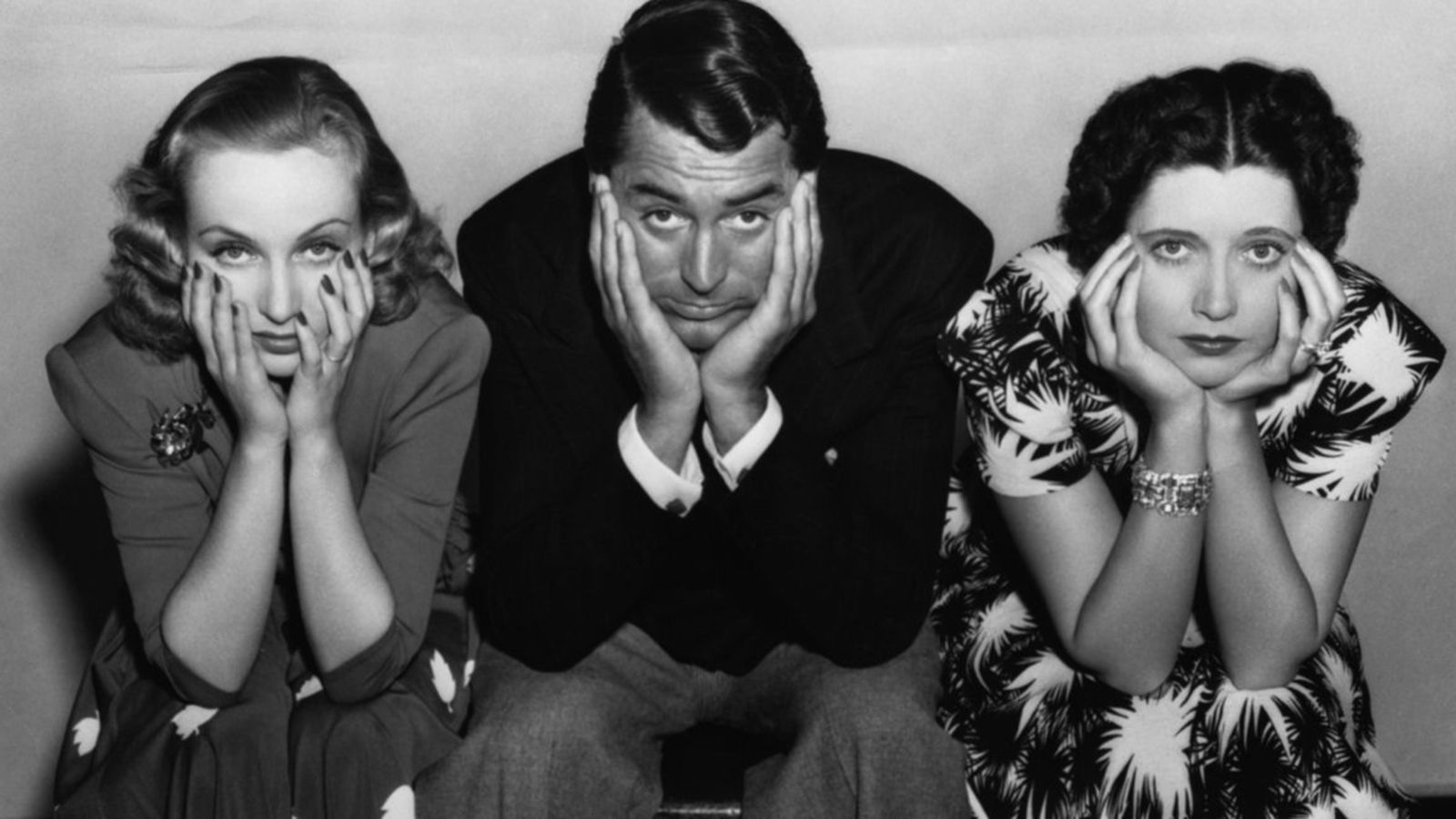 Cine, Dos mujeres y un amor, 5 abril