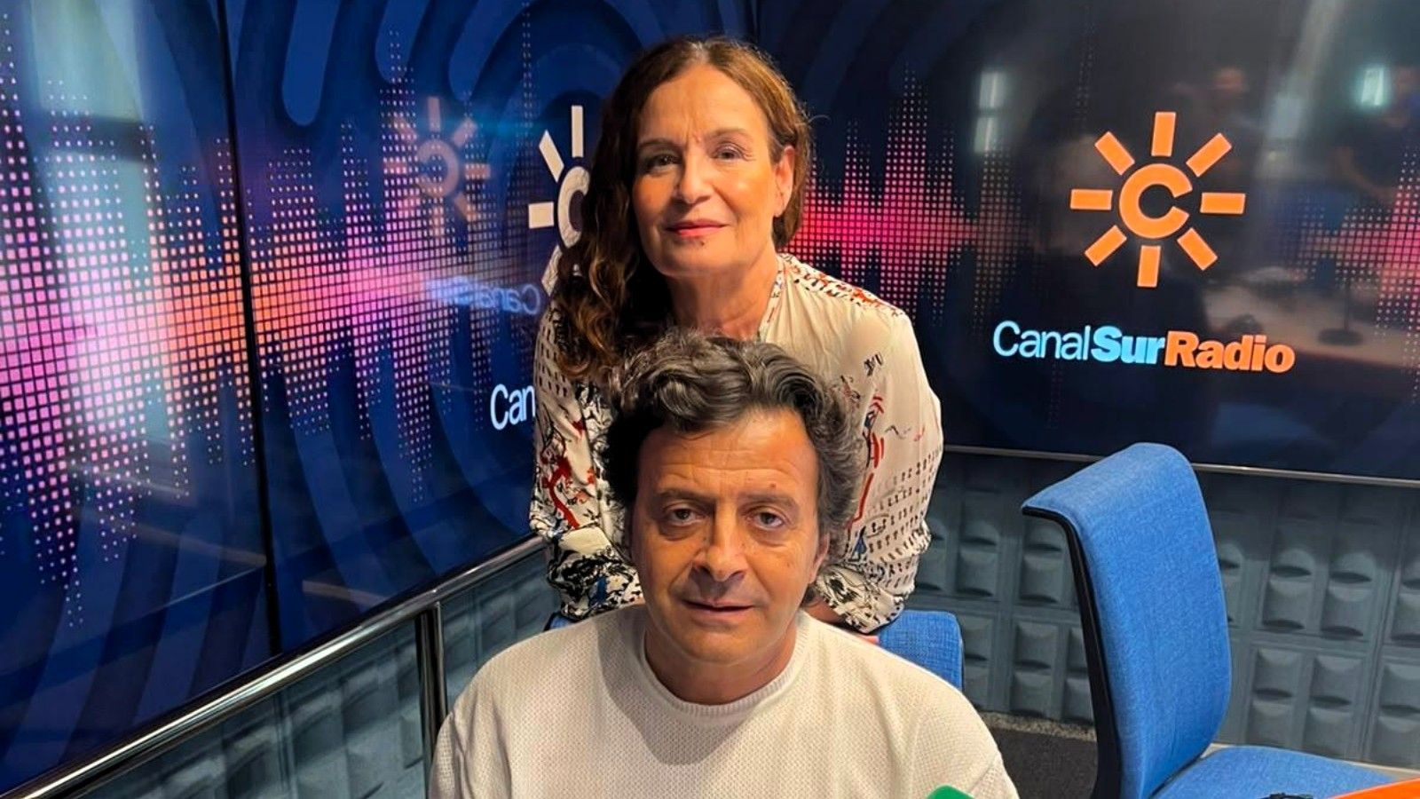 El cantaor utrerano Manuel de Angustias redefine la rumba
