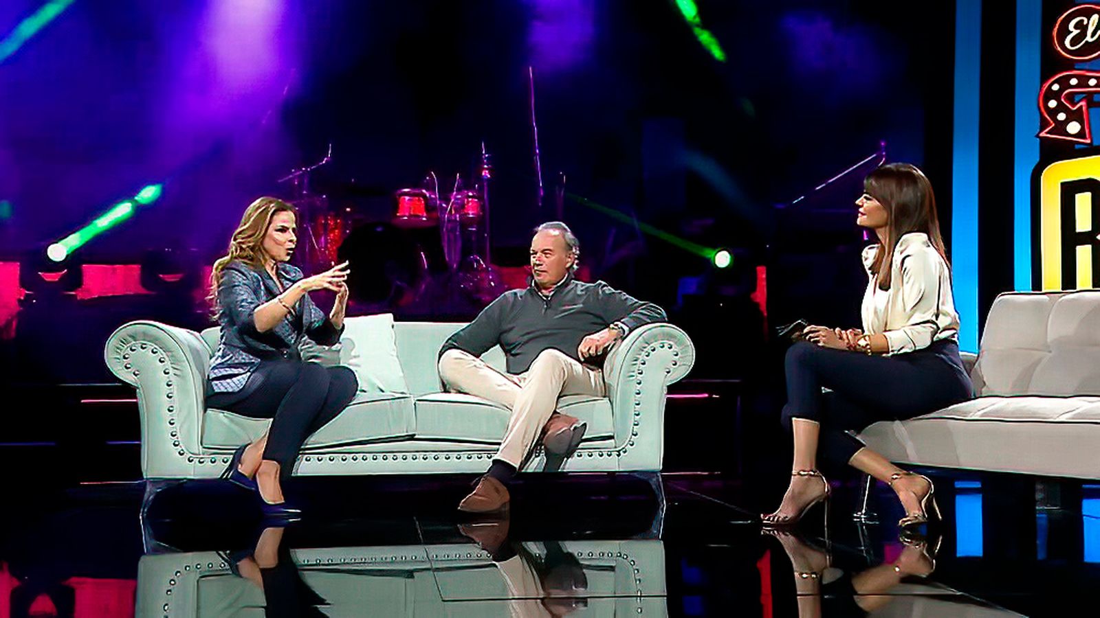 Cómo influyó Whitney Houston en la carrera musical de Pastora Soler