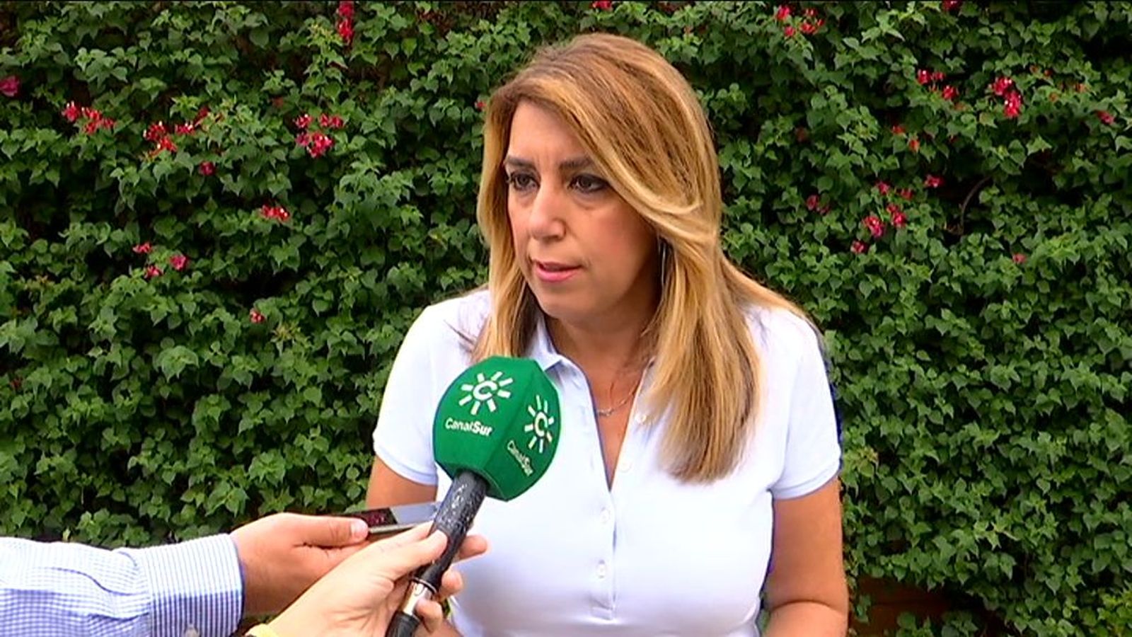 Captura Susana Díaz