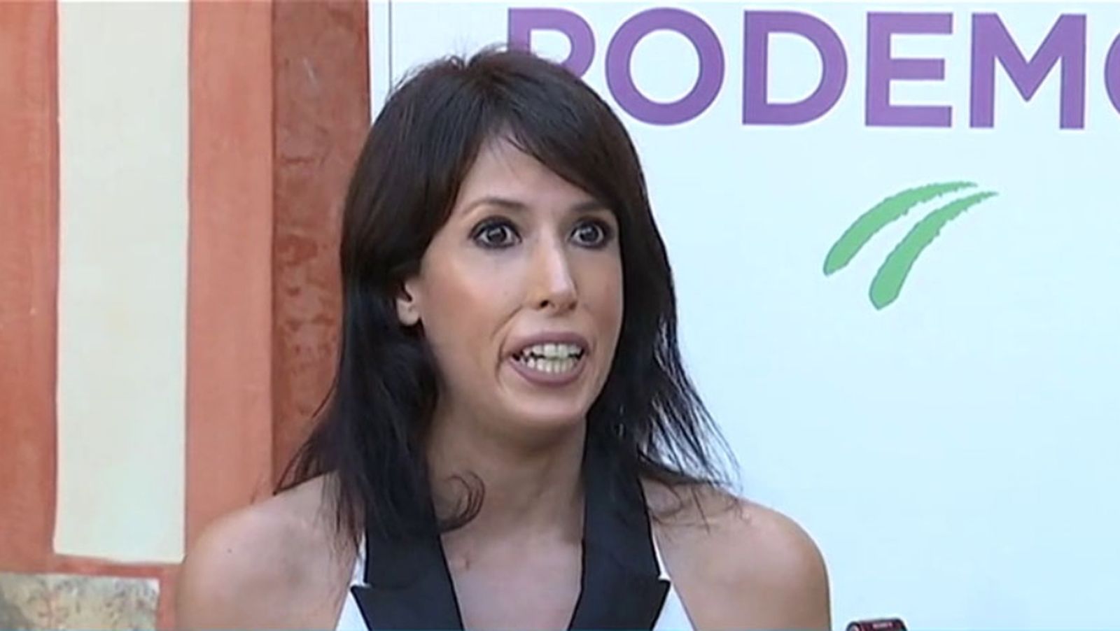 Martina Velarde