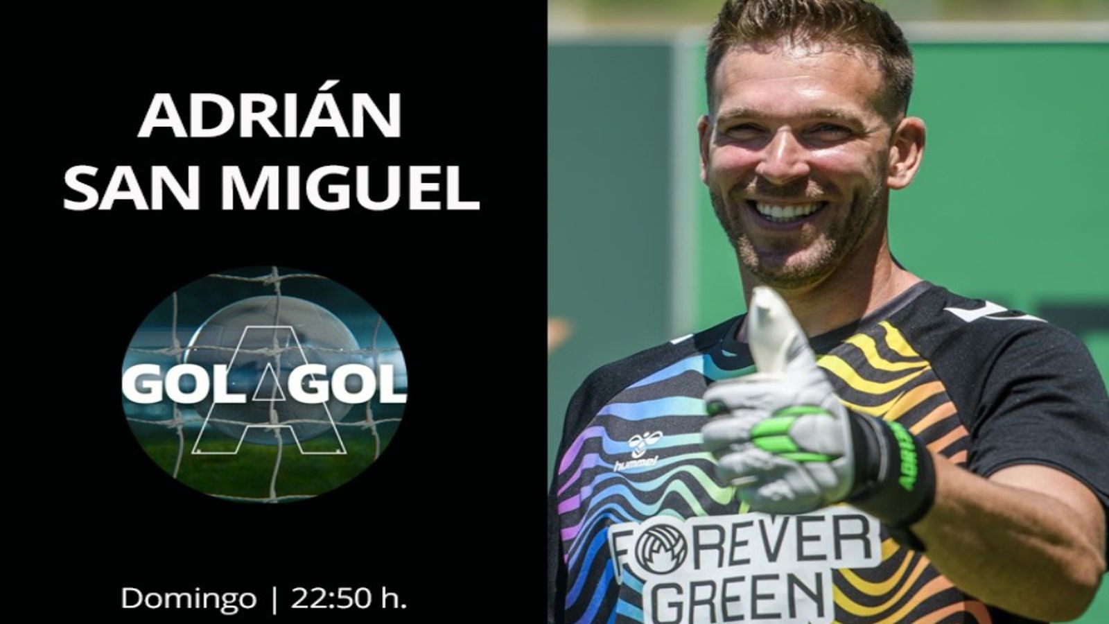 Gol a gol,  10 de noviembre