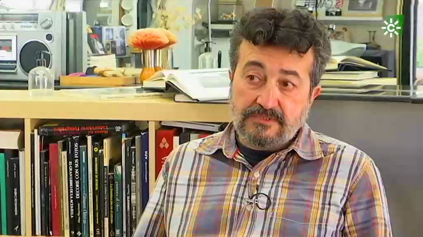 Paco Aranda