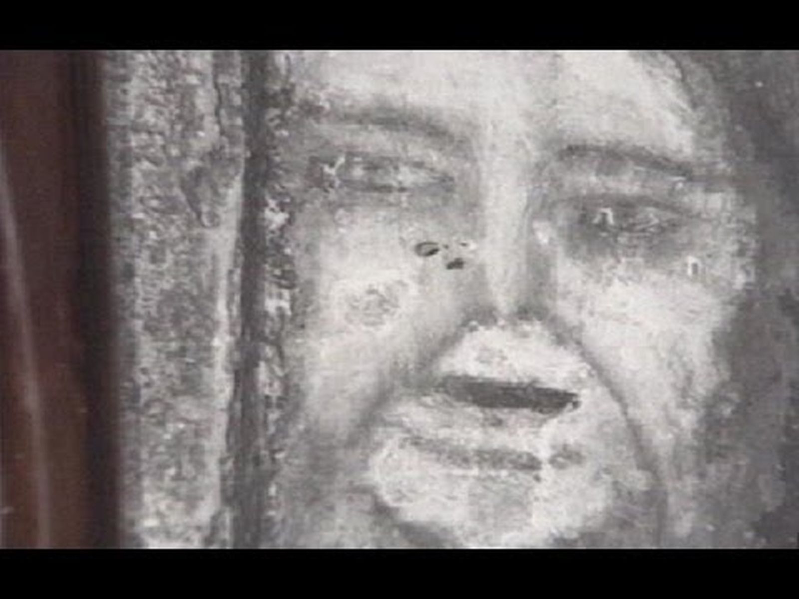 El misterio de las caras de Bélmez de la Moraleda