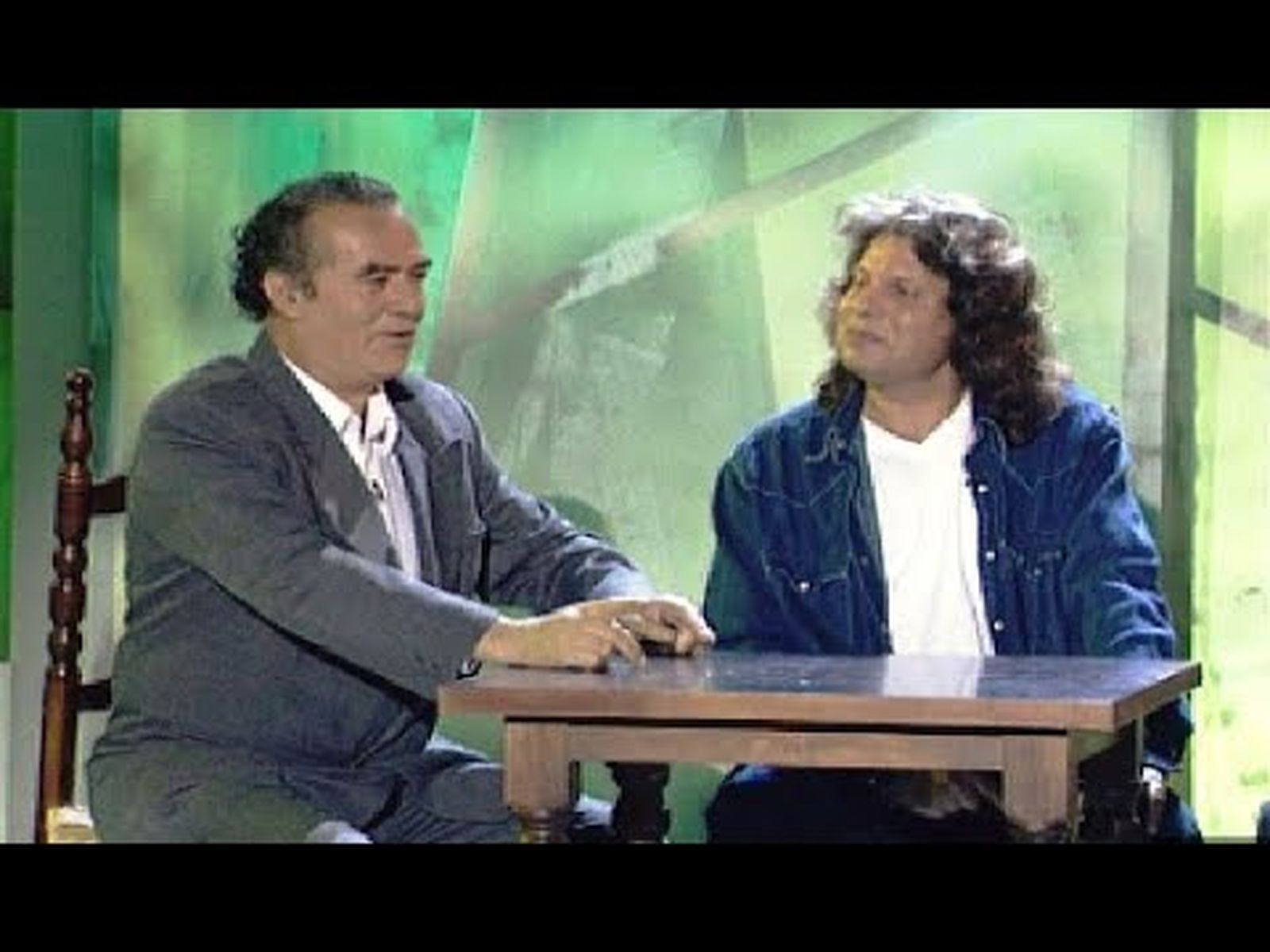 Silverio Franconetti: anécdota contada por José Luis Ortiz Nuevo | Flamenco en Canal Sur TV