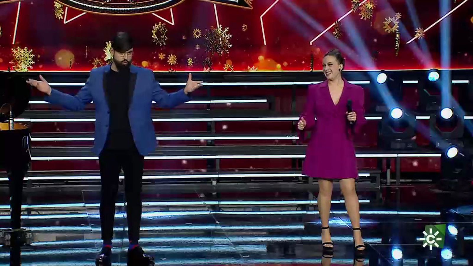 Tierra de talento 26/12/20  TV CARTA 1024x576