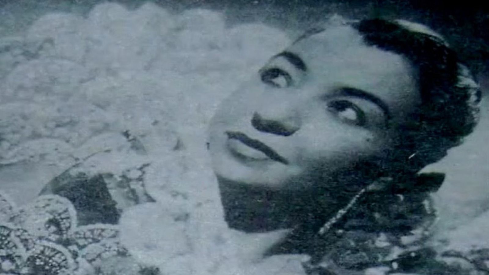 Manolita de Jerez