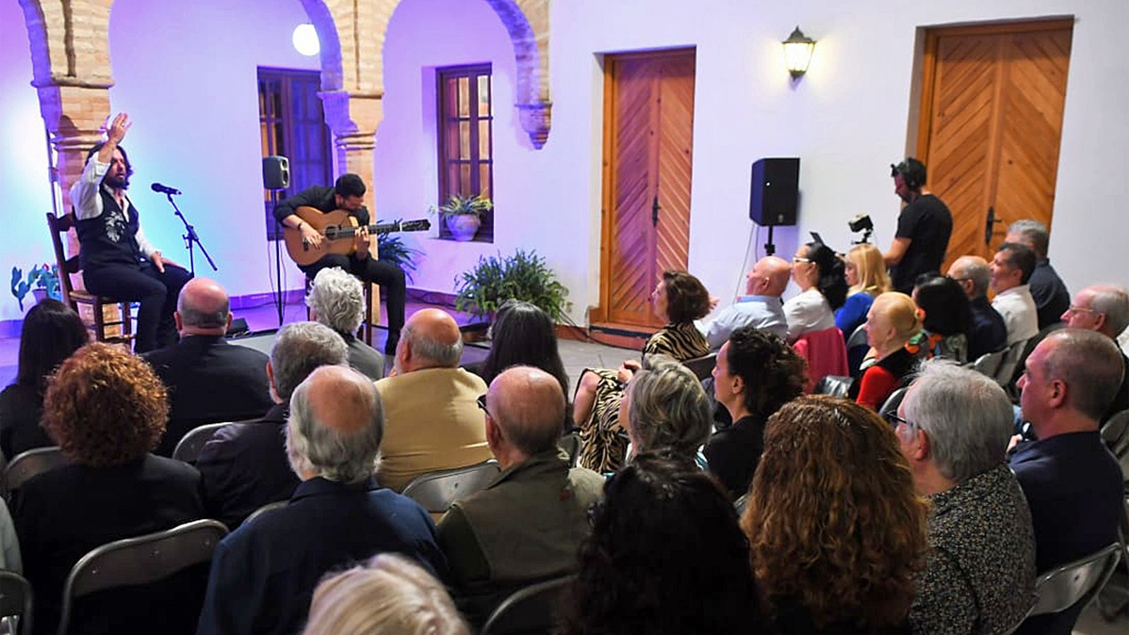 FLAMENCO EL TURRI 2