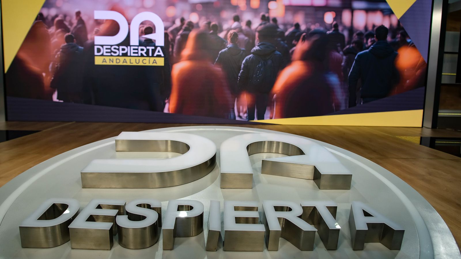 despierta Andalucía