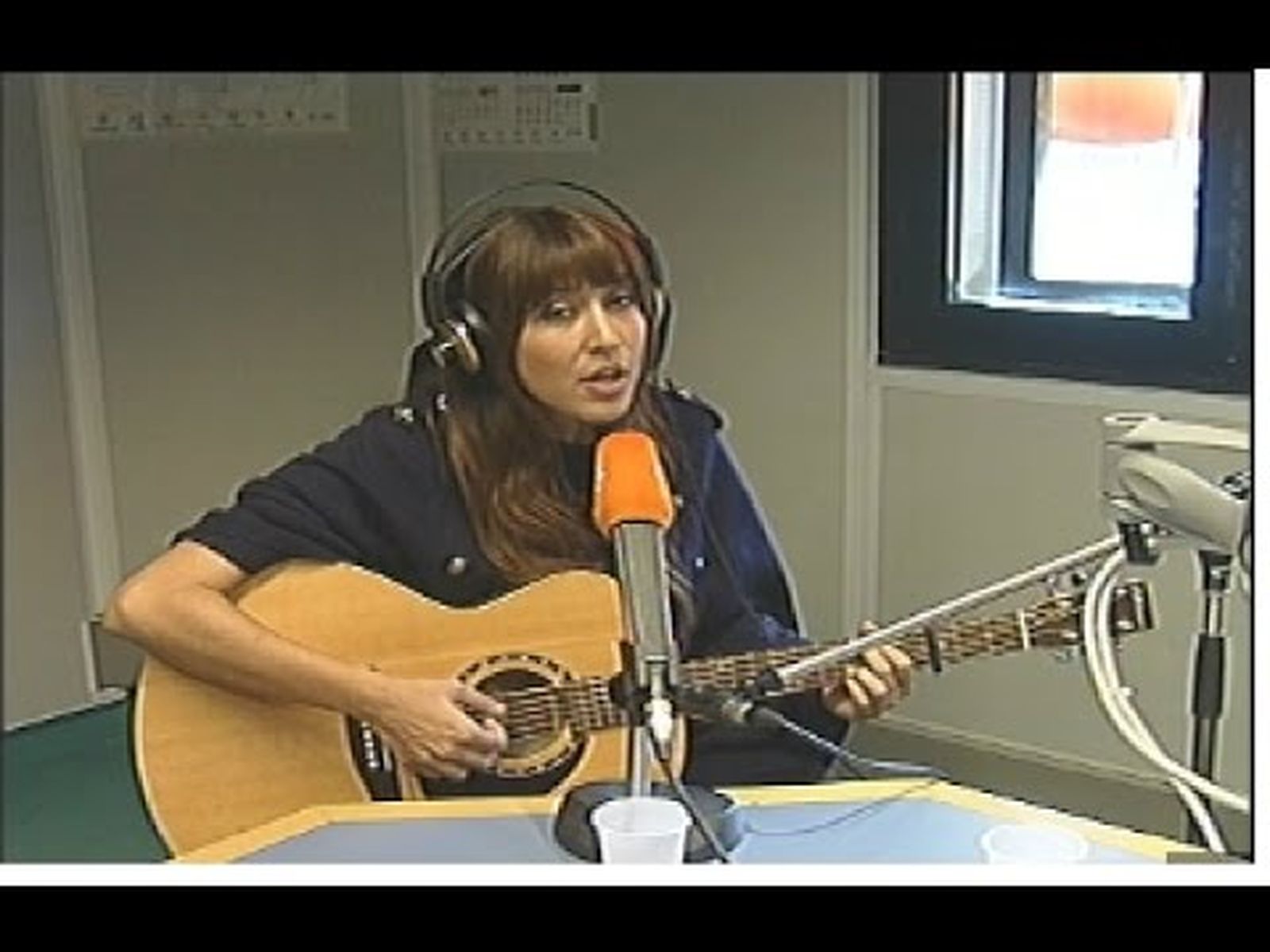 Annie B Sweet cantante relevación del 2009