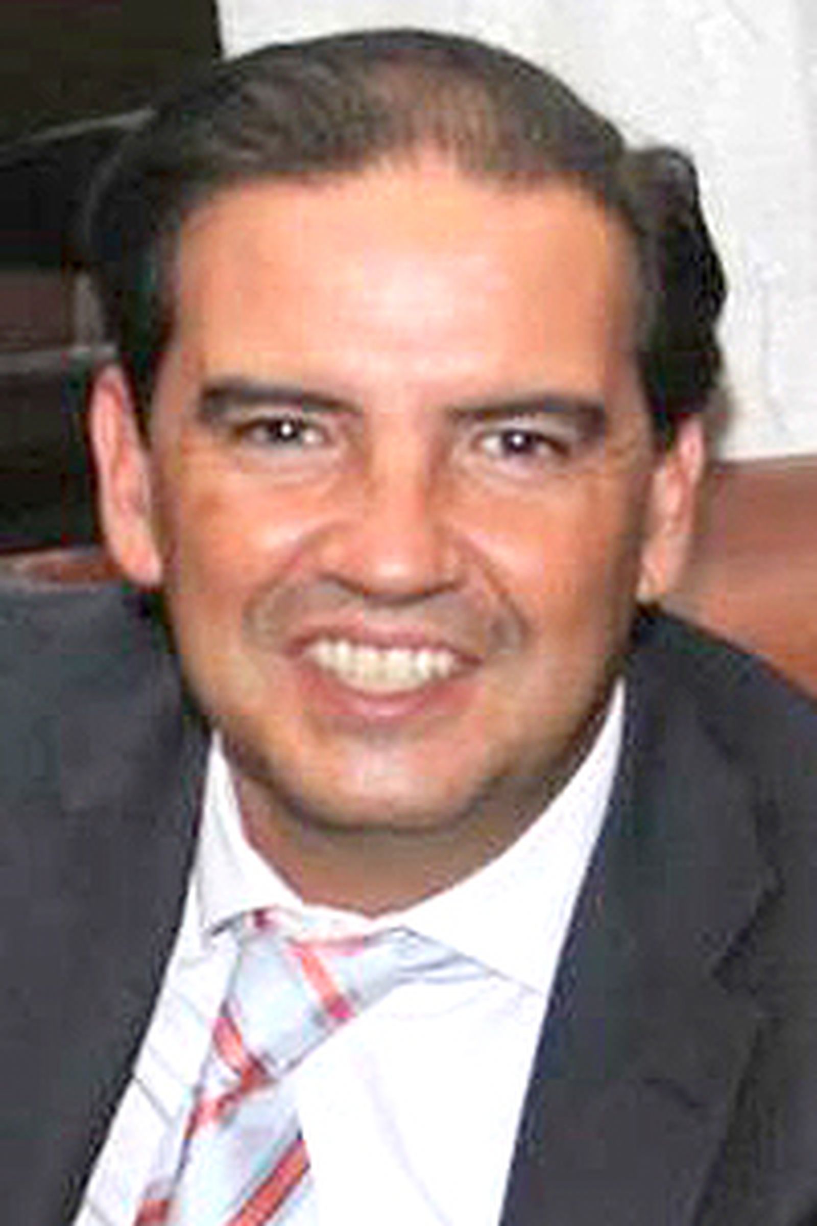 Comunicación Juan Vargas