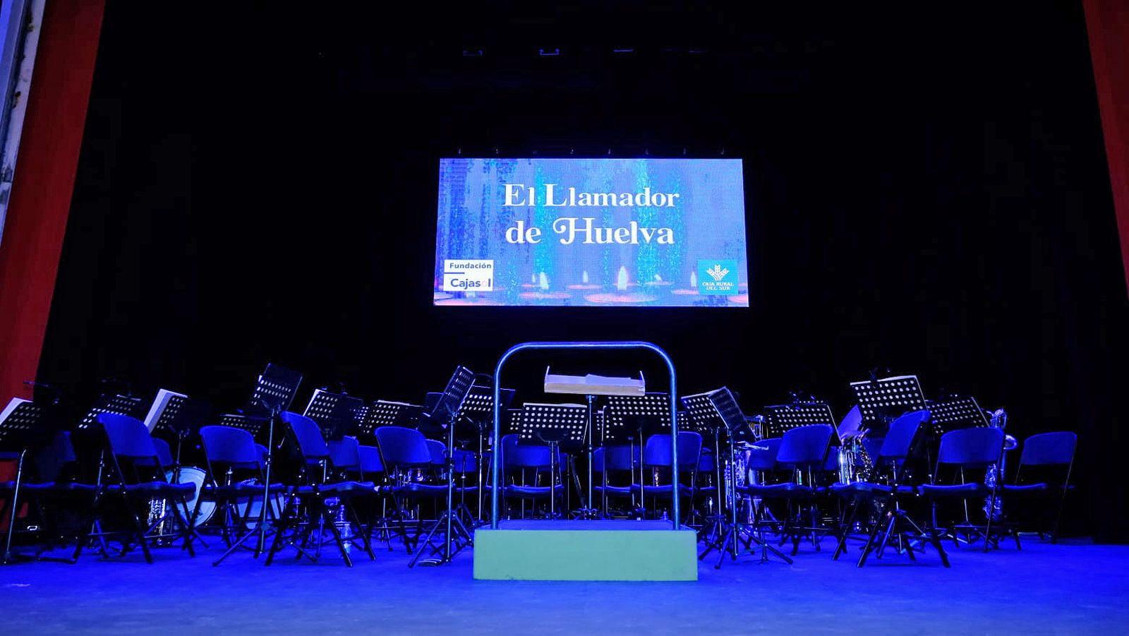 HUELVA ESCENARIO ÚLTIMA