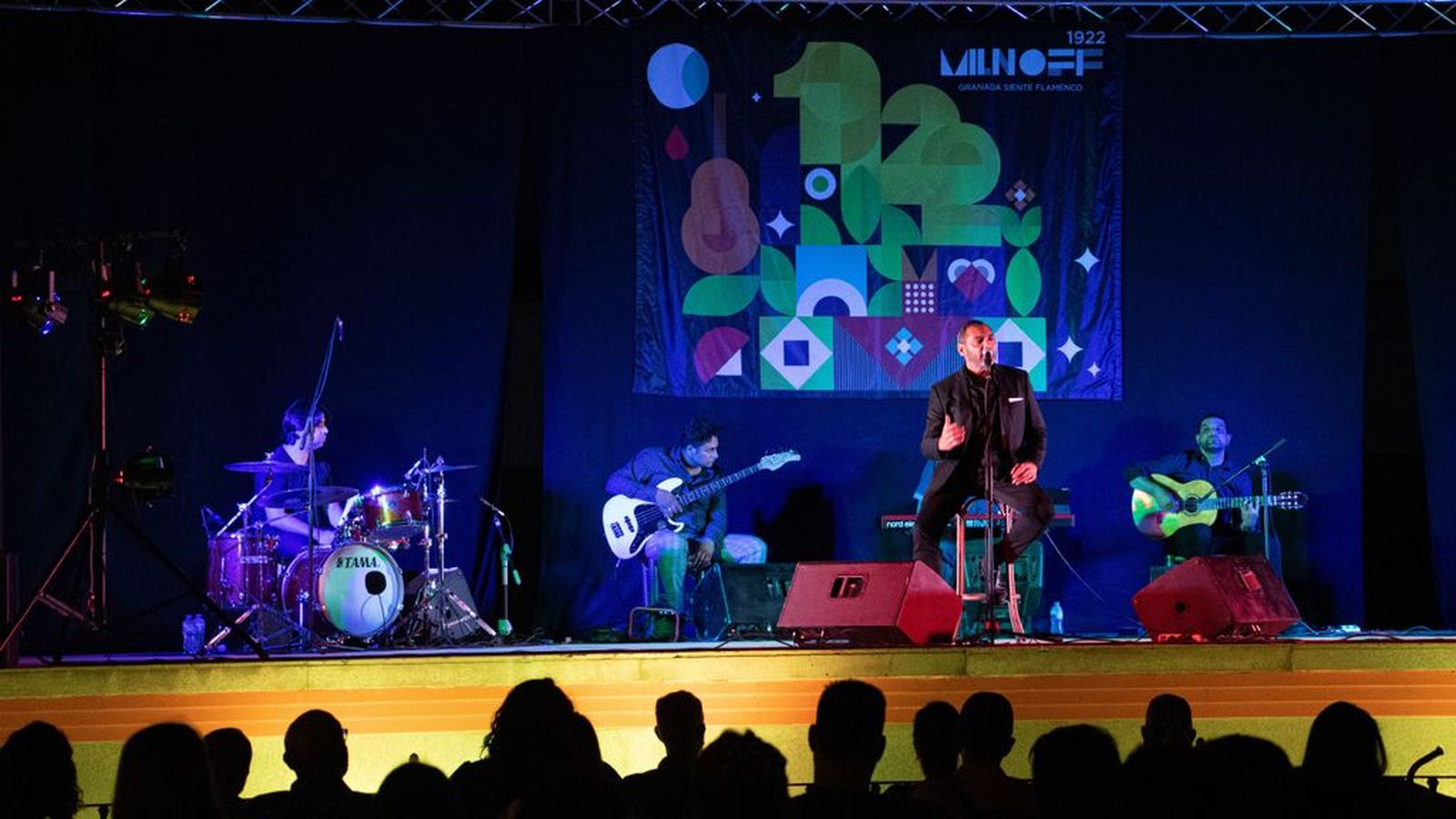 Apertura Milnoff 2021