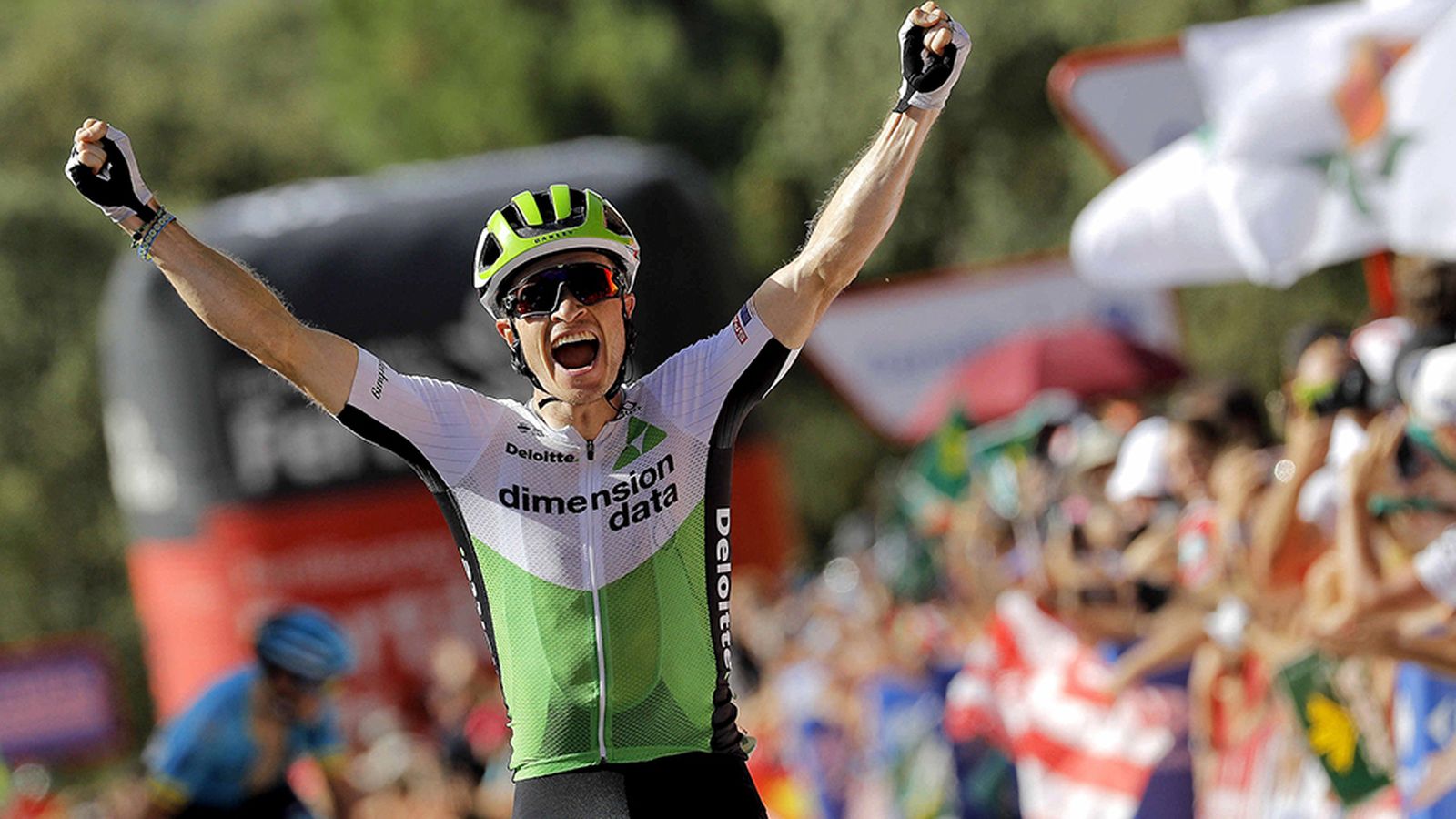 vuelta 1024 king