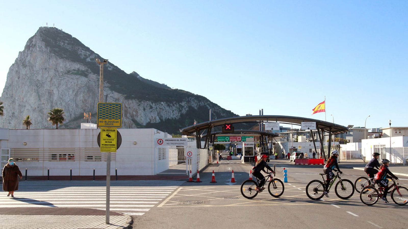 FOTO EFE 1024 GIBRALTAR