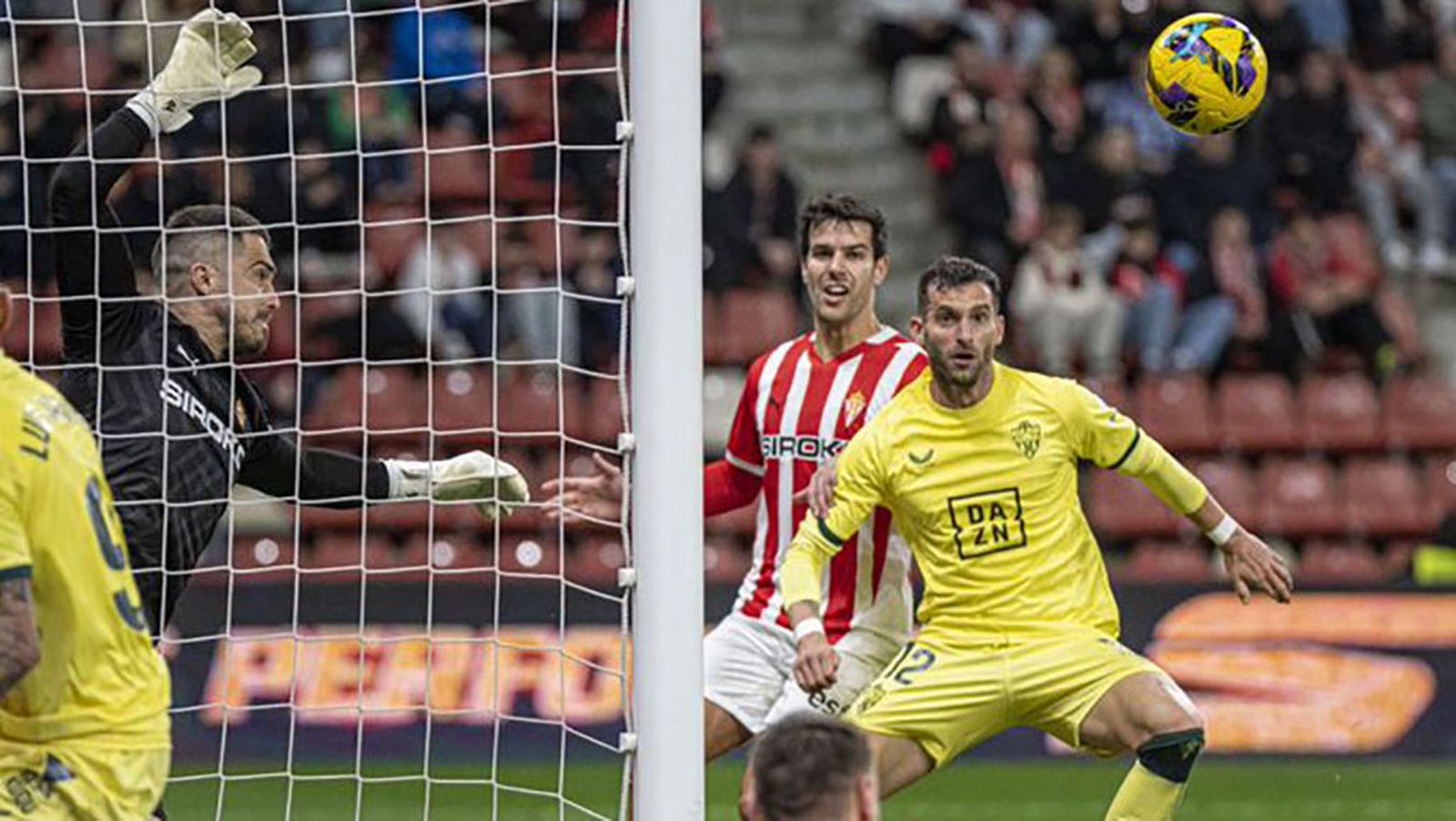 sporting almeria 25
