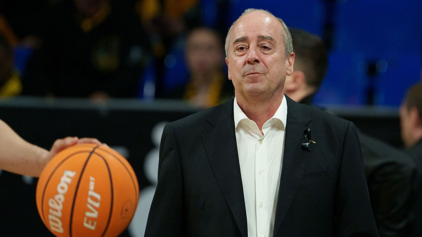 Vidorreta, nuevo entrenador de Unicaja
