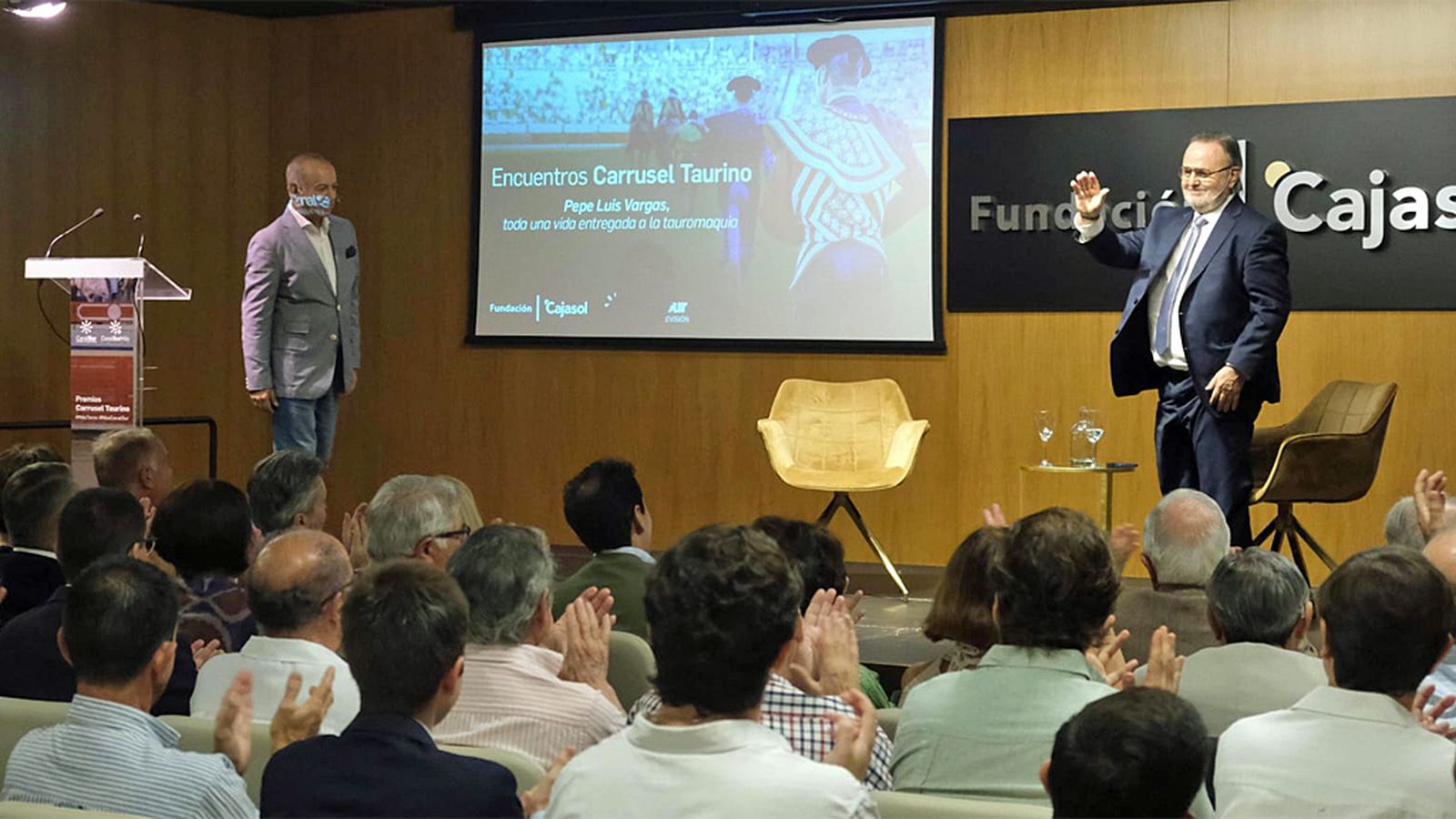 COMUNICACIÓN CARRUSEL 1