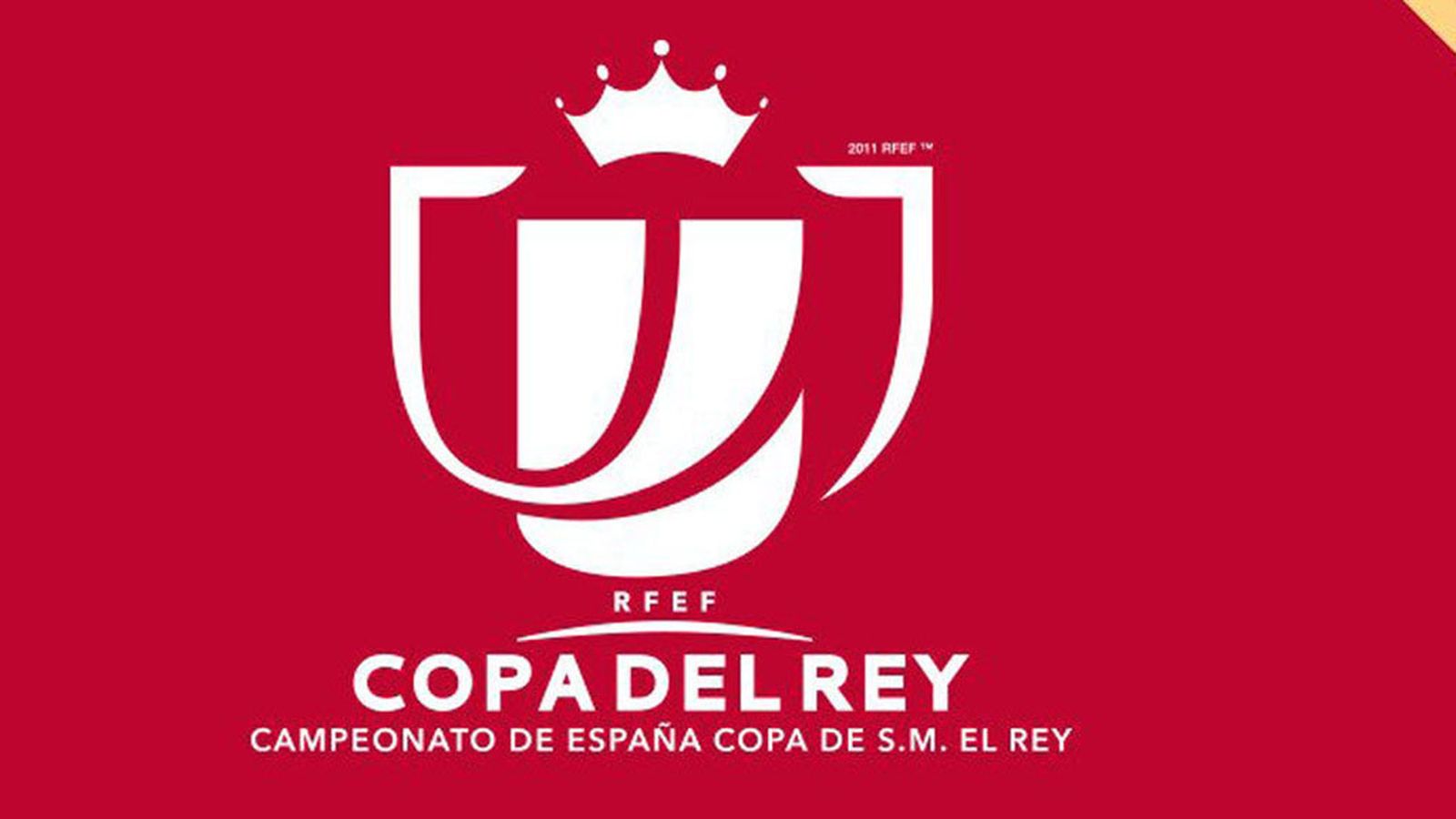 RAI, Copa del Rey