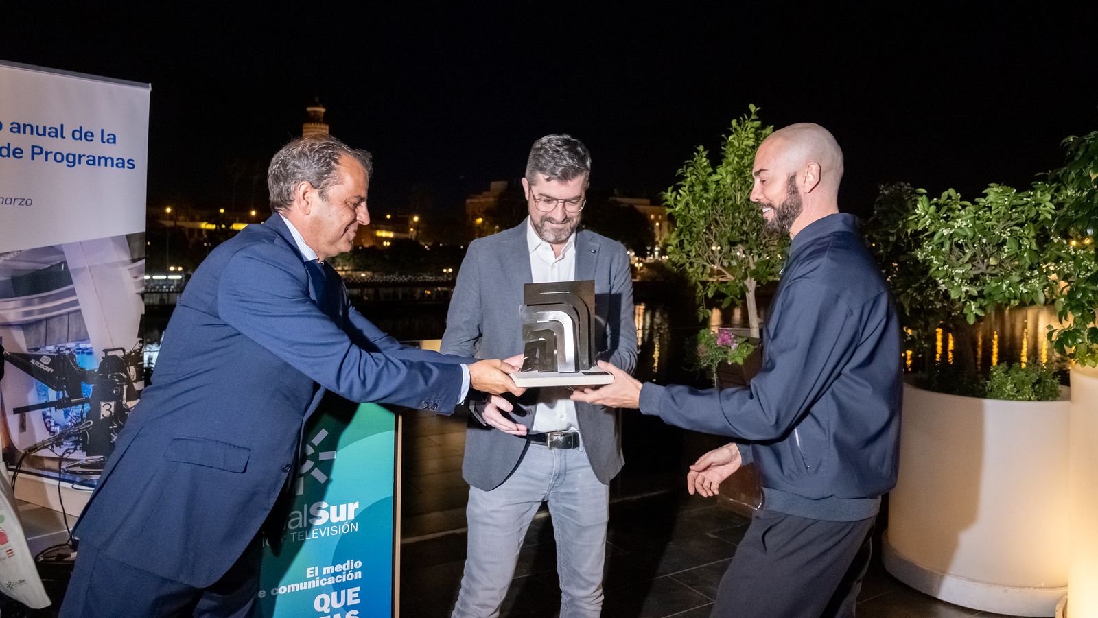 FORTA PREMIO