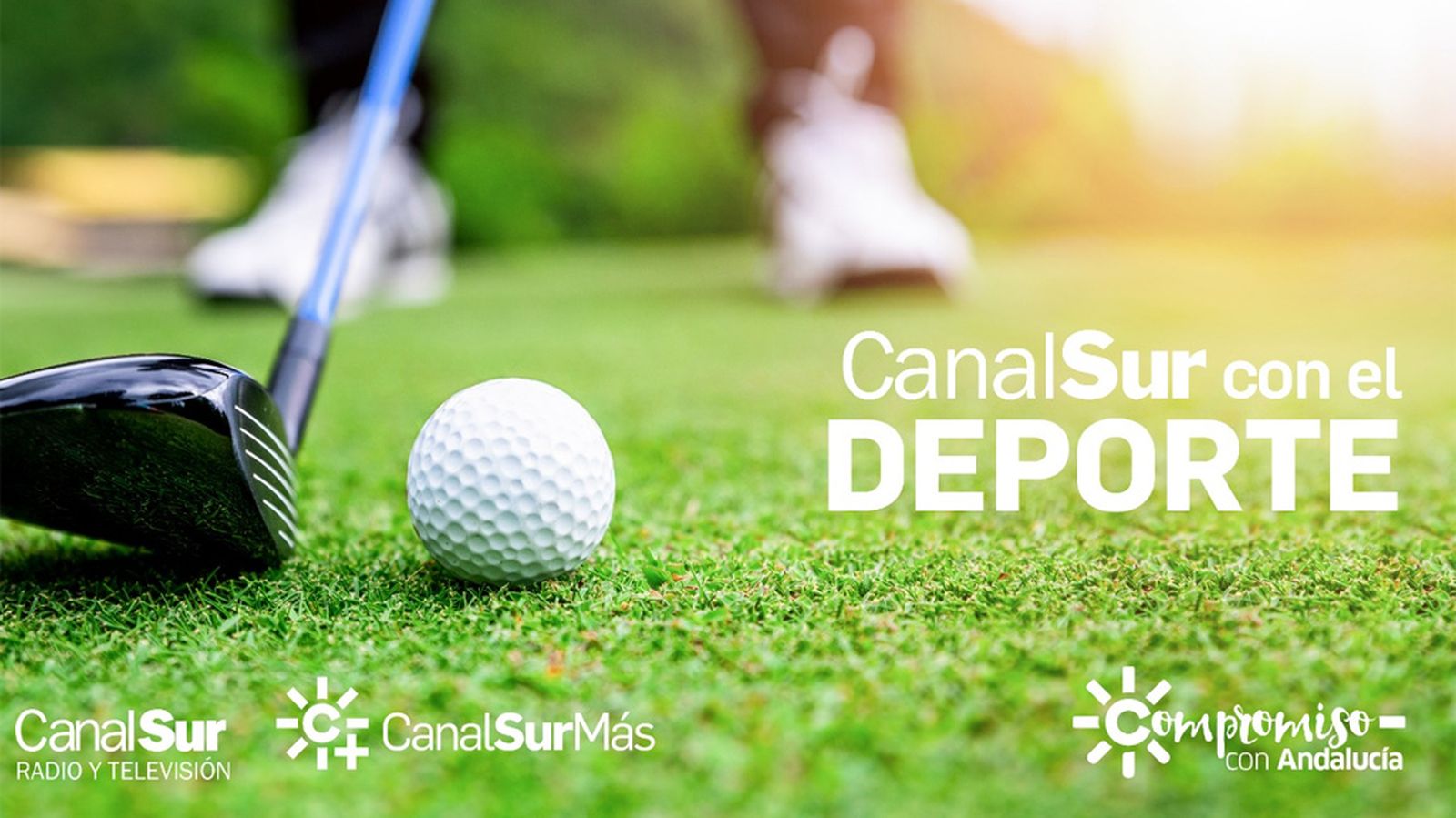 Comunicación Golf CS