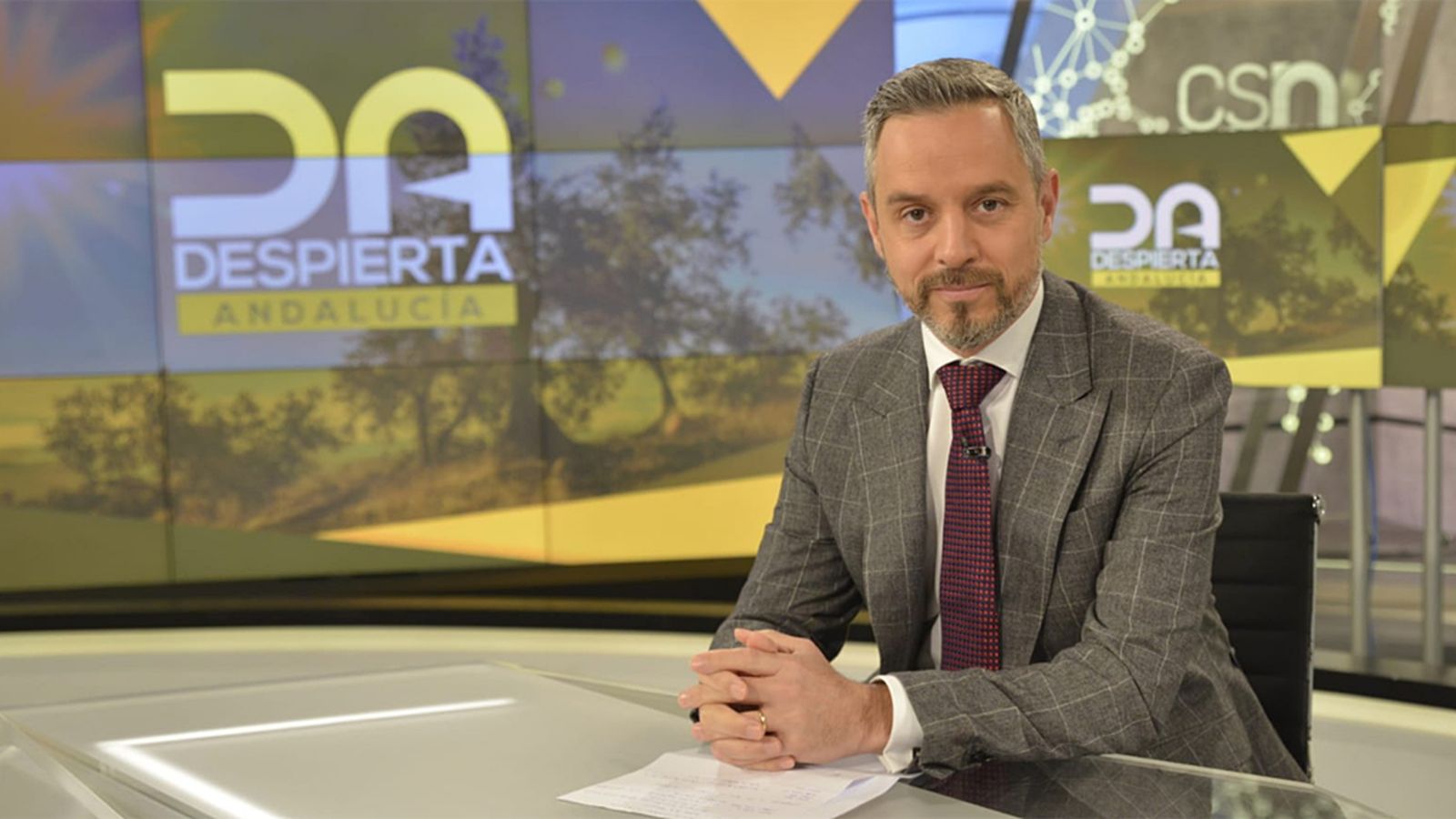 Comunicación Juan Bravo Solo Despierta