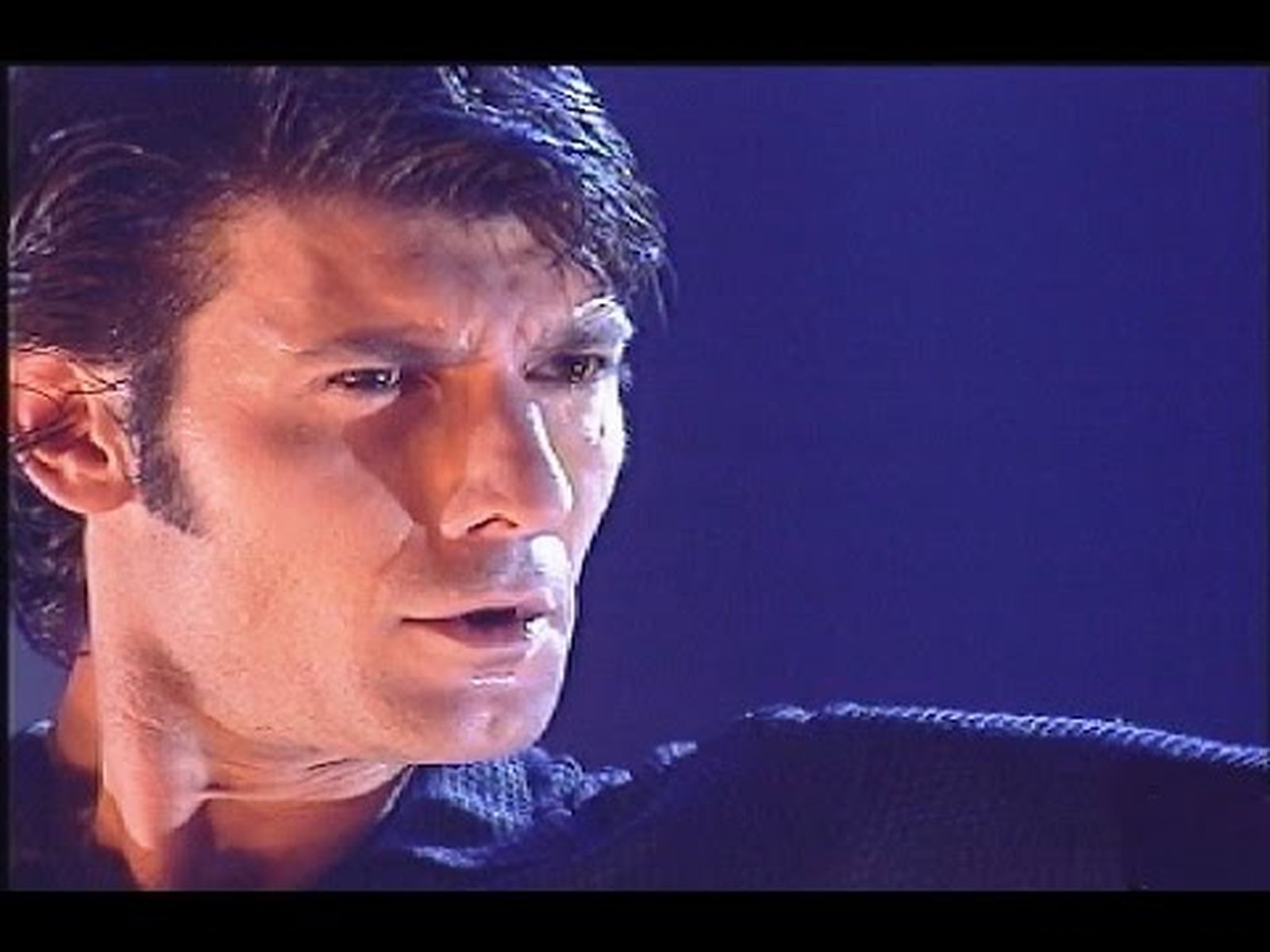 Joaquín Grilo baila soleá por bulerías | Flamenco en Canal Sur