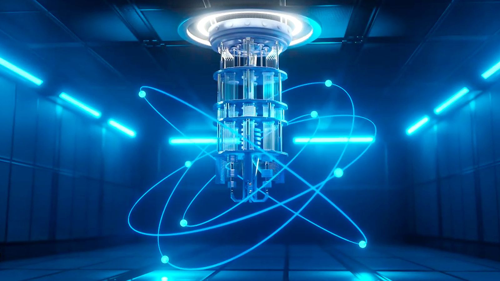 Computación cuántica: la próxima revolución tecnológica