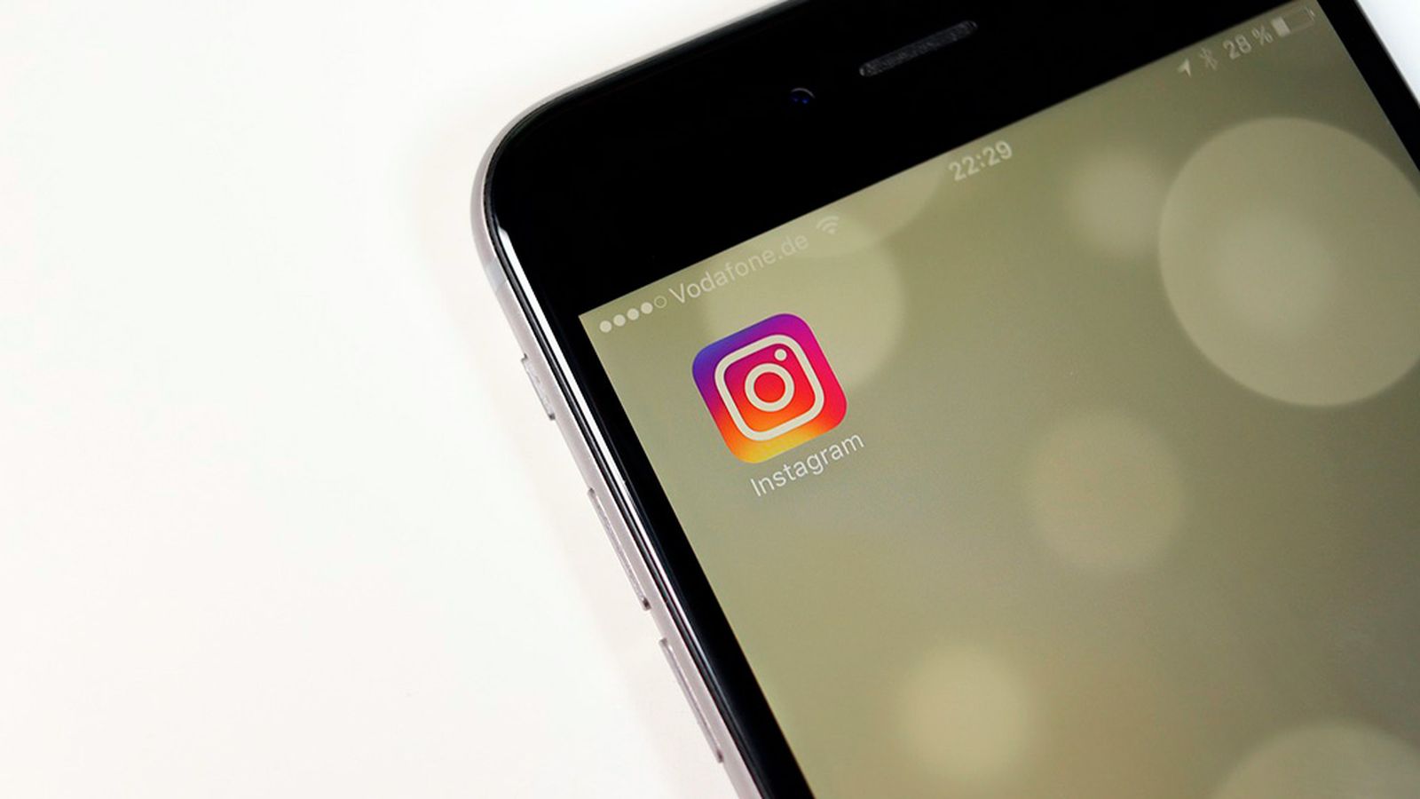 Canal Fiesta Radio Hoy no estamos de fiesta Influencer Foto Noticia