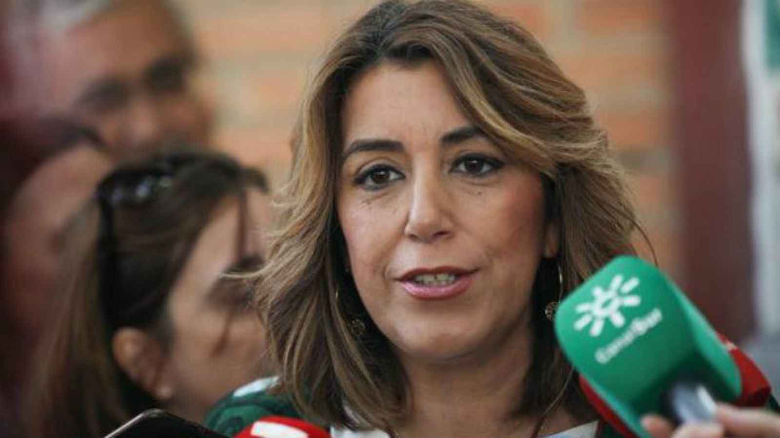 Susana Díaz OK