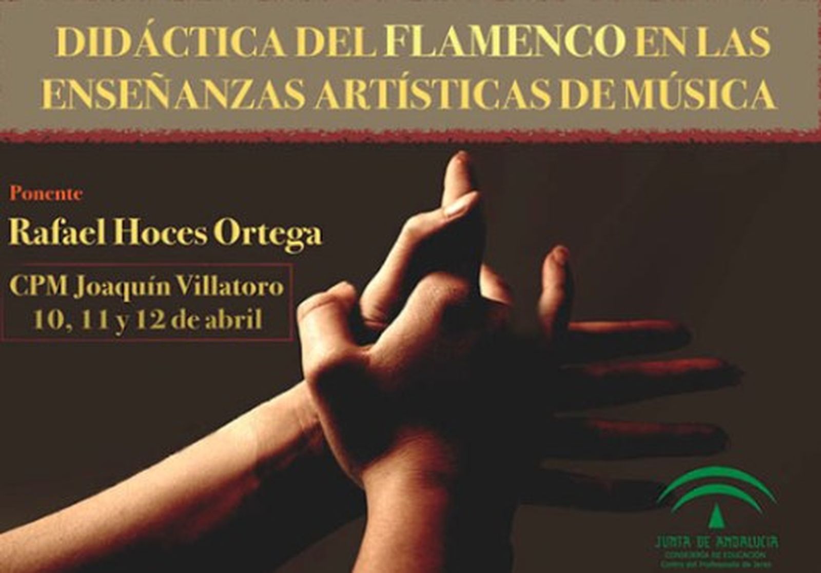 El flamenco en la escuela 530