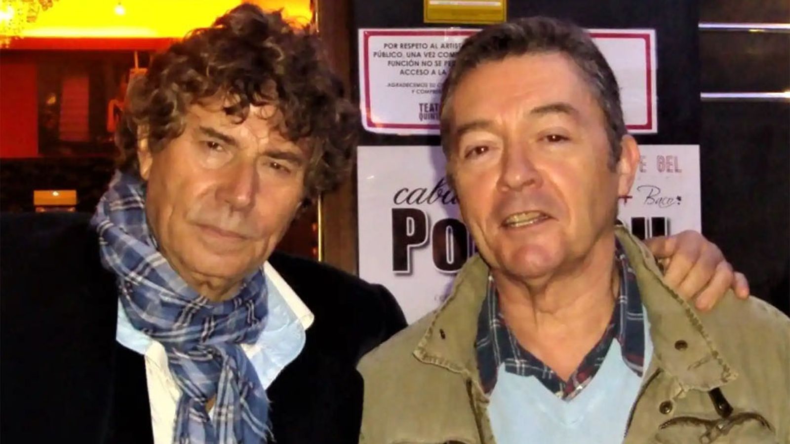 Quintero y Salvago