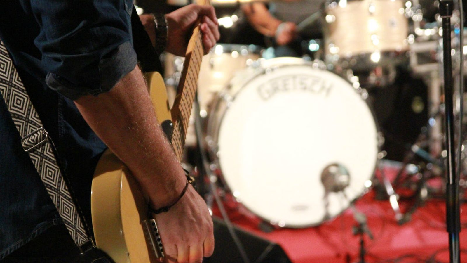 al sur conciertos