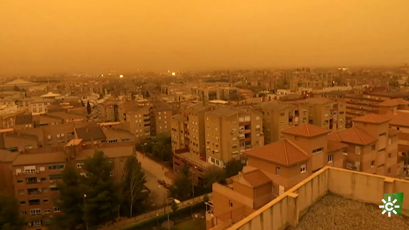 Atmósfera y cambio climático, una relación compleja