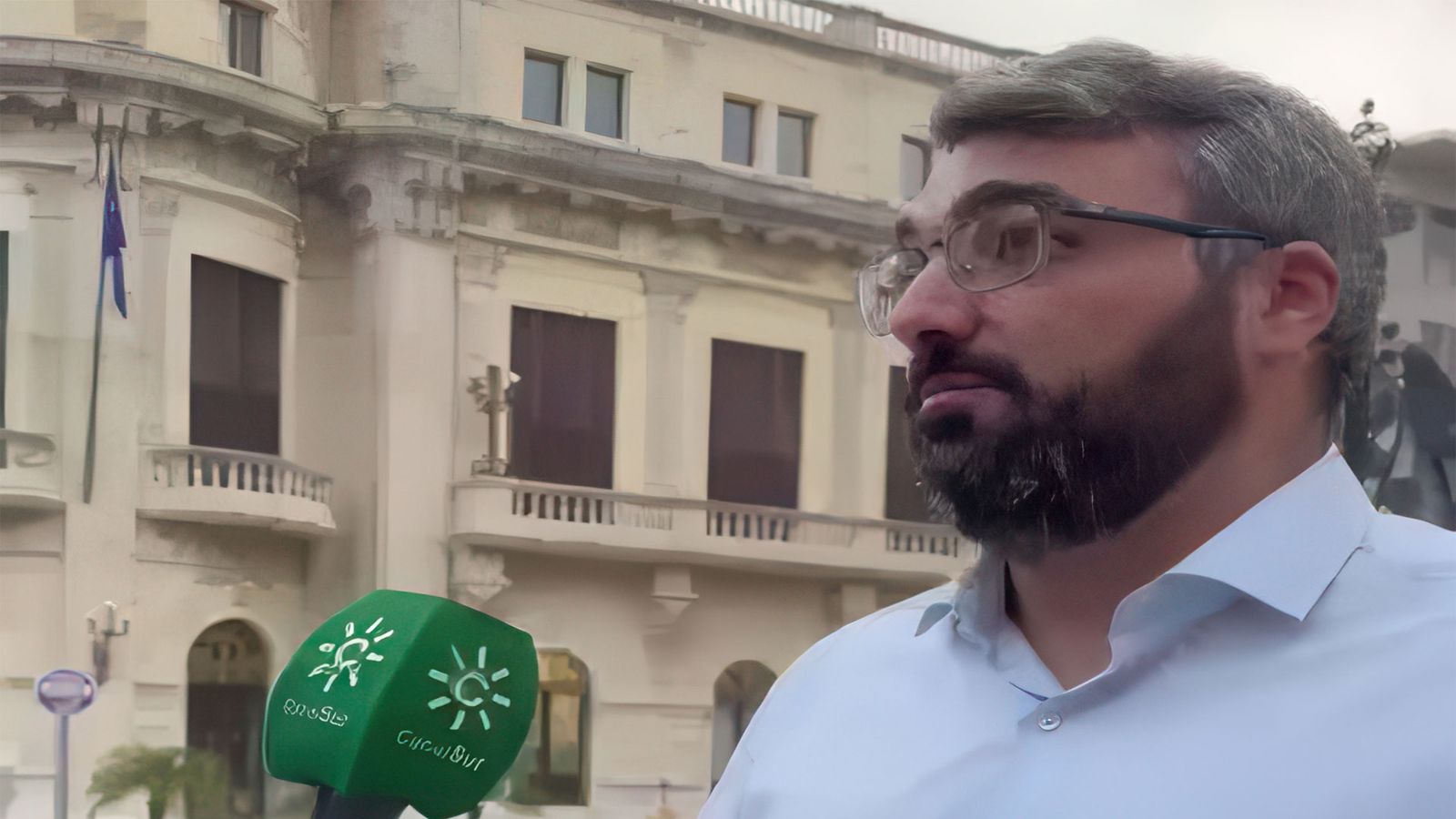 'Los ministros han traído crispación a Ceuta, pero no han aportado soluciones'