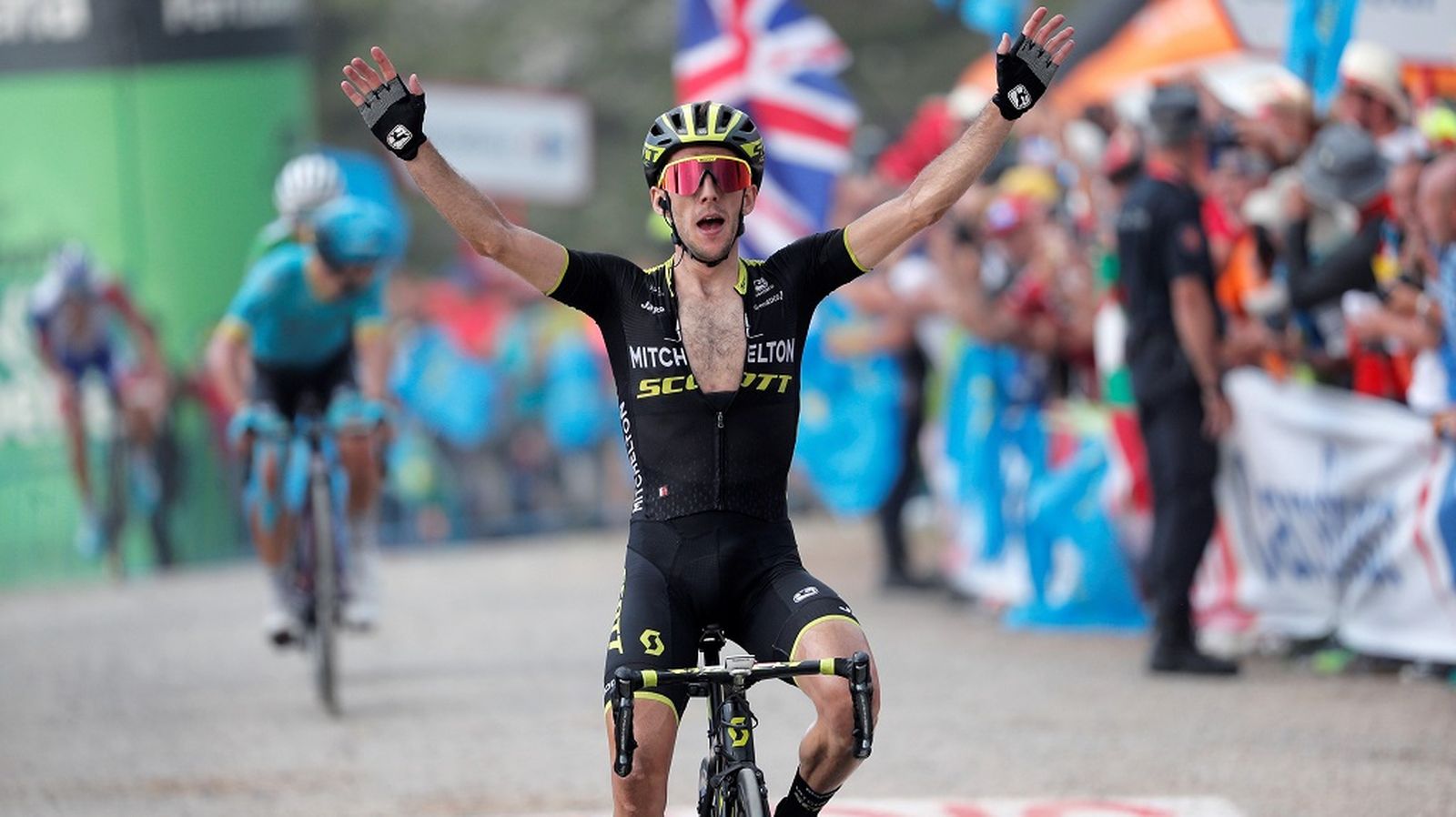 Simon Yates Vuelta 1024