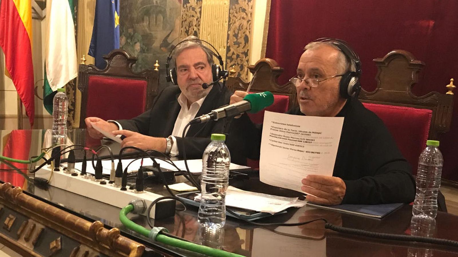 Tom Antequera