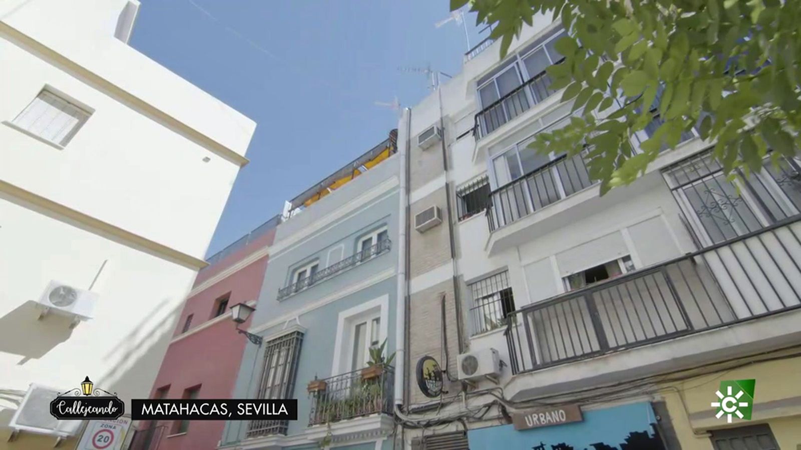 ¿Sabías que la calle más larga del mundo estaba en Sevilla?