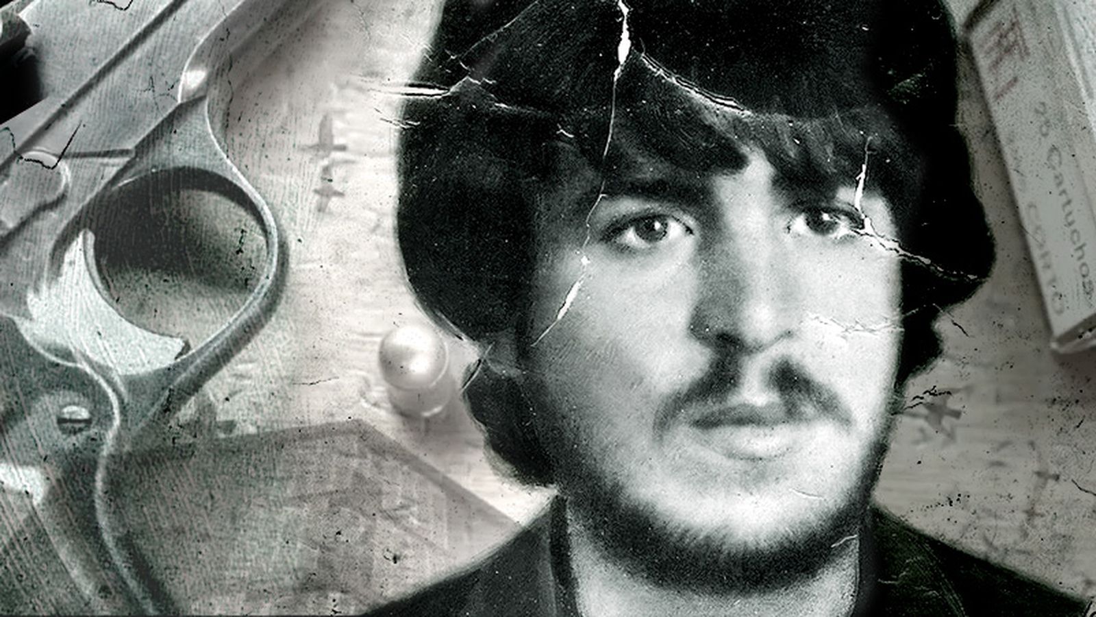 Documental 23 disparos Manuel José García Caparrós 800x450