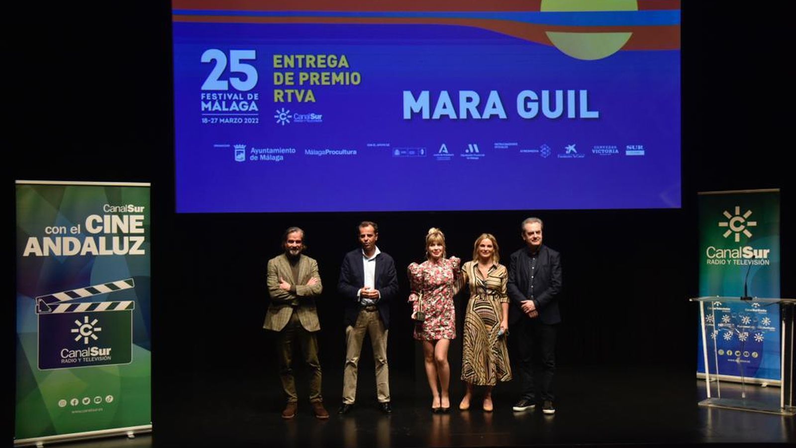 COMUNICACIÓN MÁLAGA FAMILIA