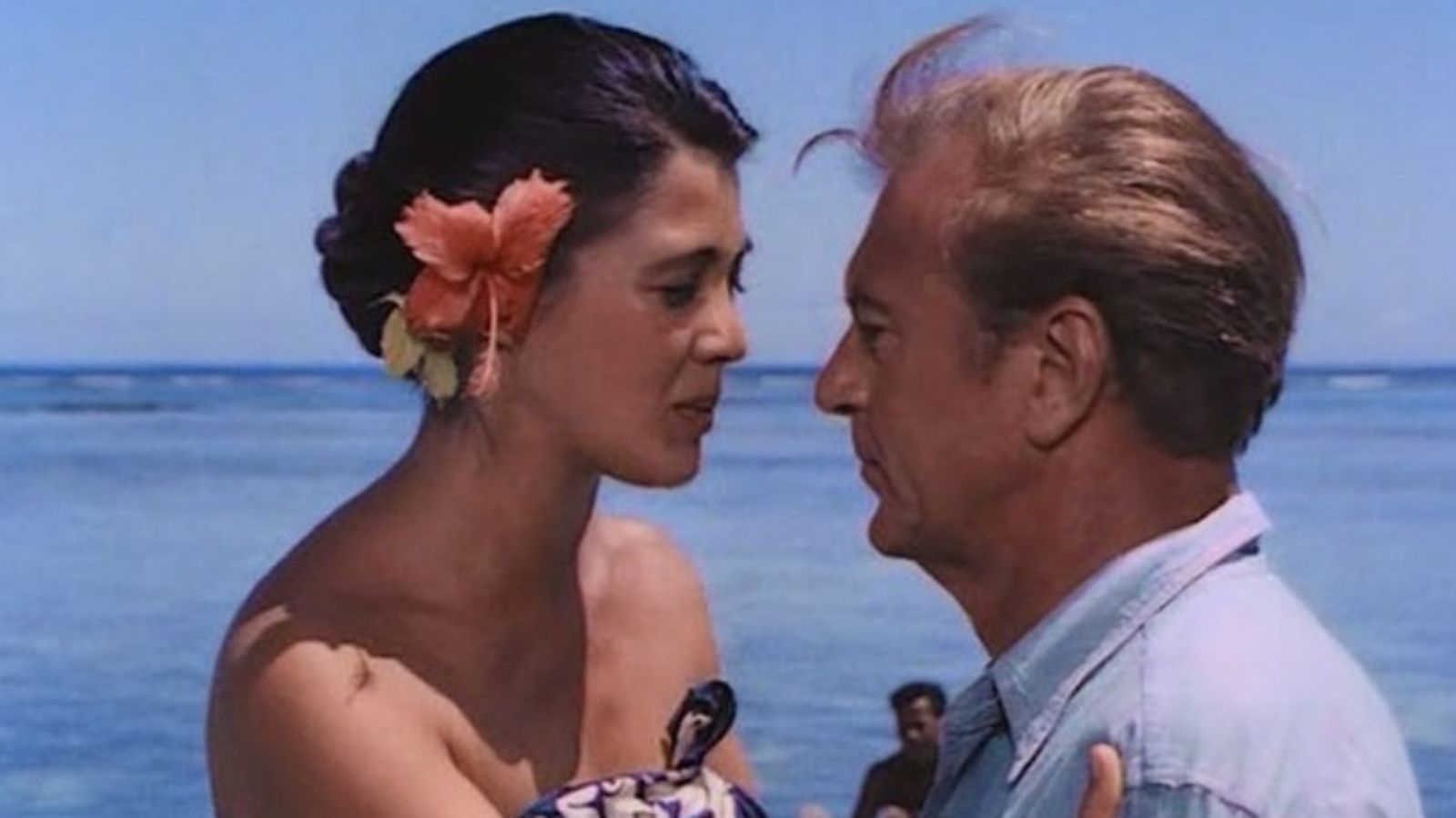 Cine ATV Retorno al paraíso