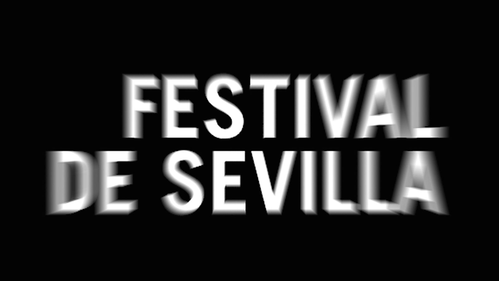 Cartel Comunicación Festival de Sevilla