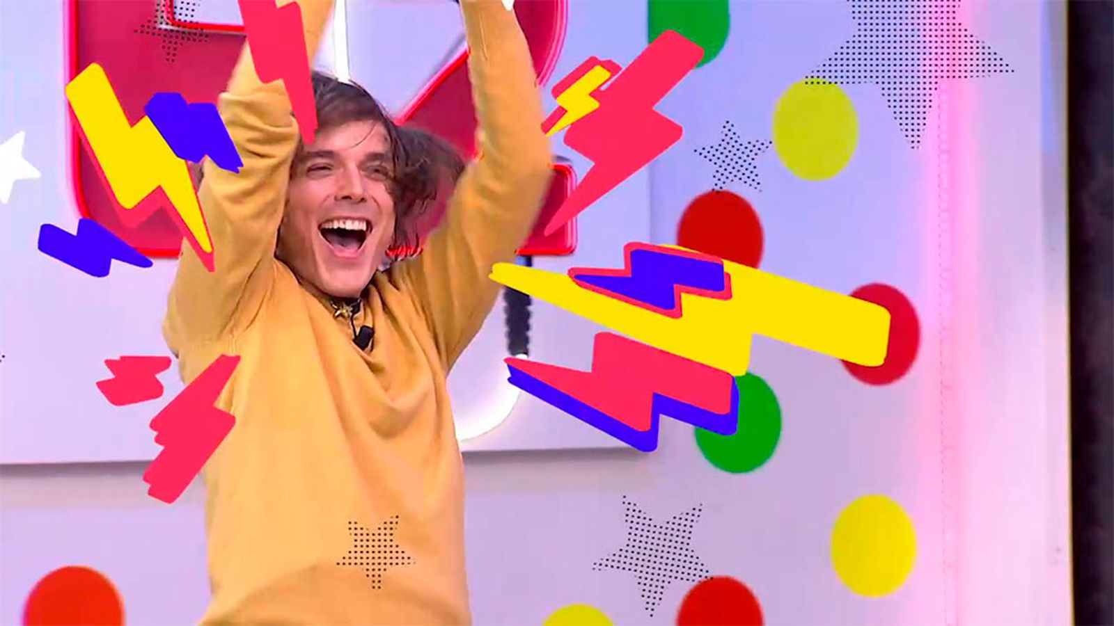 Noah de Diego, un actor que conquista en redes con sus doblajes y humor
