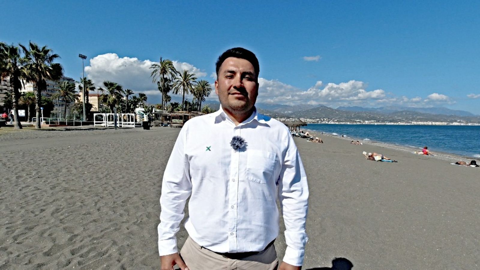 los repobladores 11 mayo