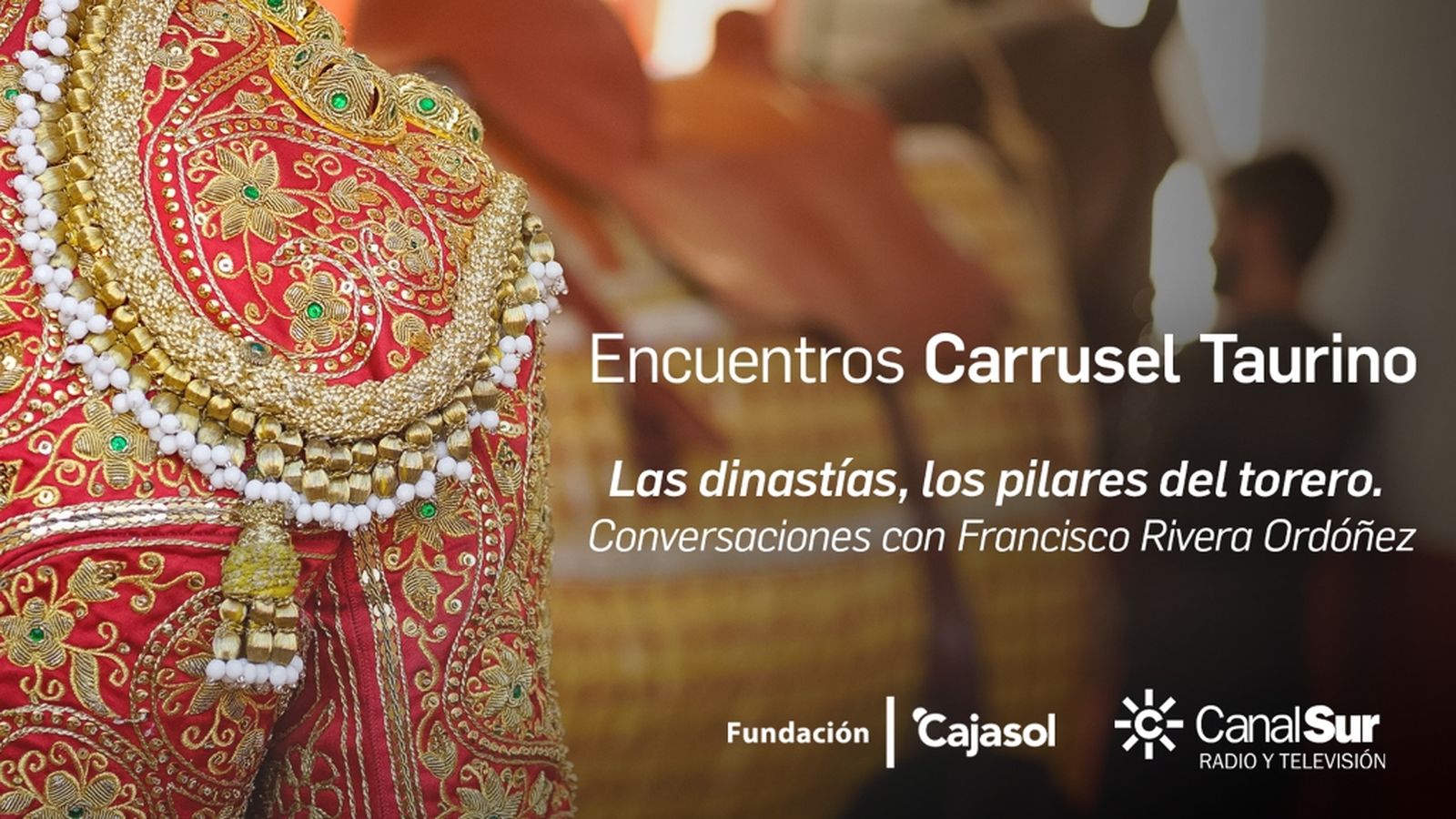 toros encuentros carrusel taurino