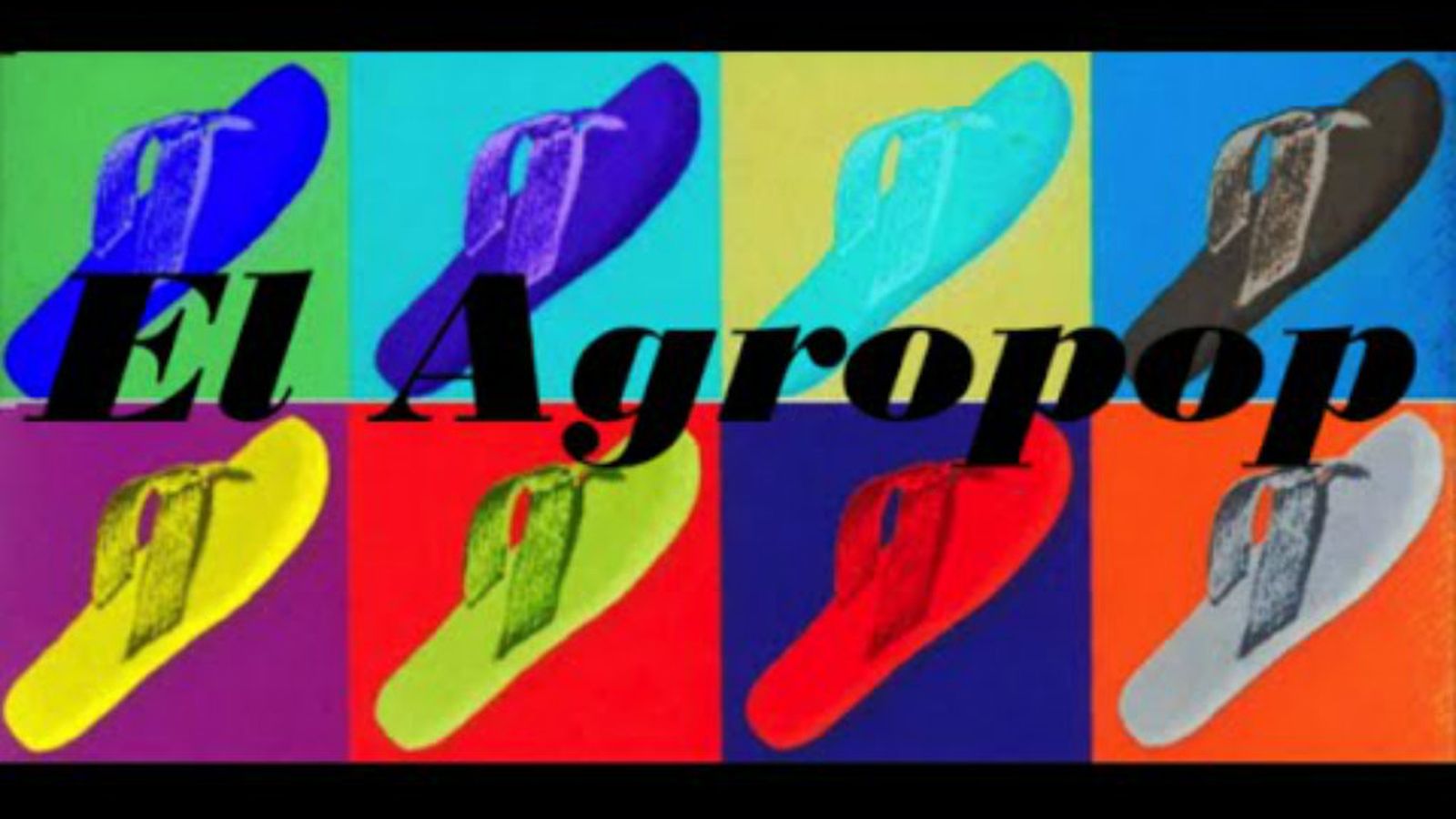 Comunicación Agropop Documental
