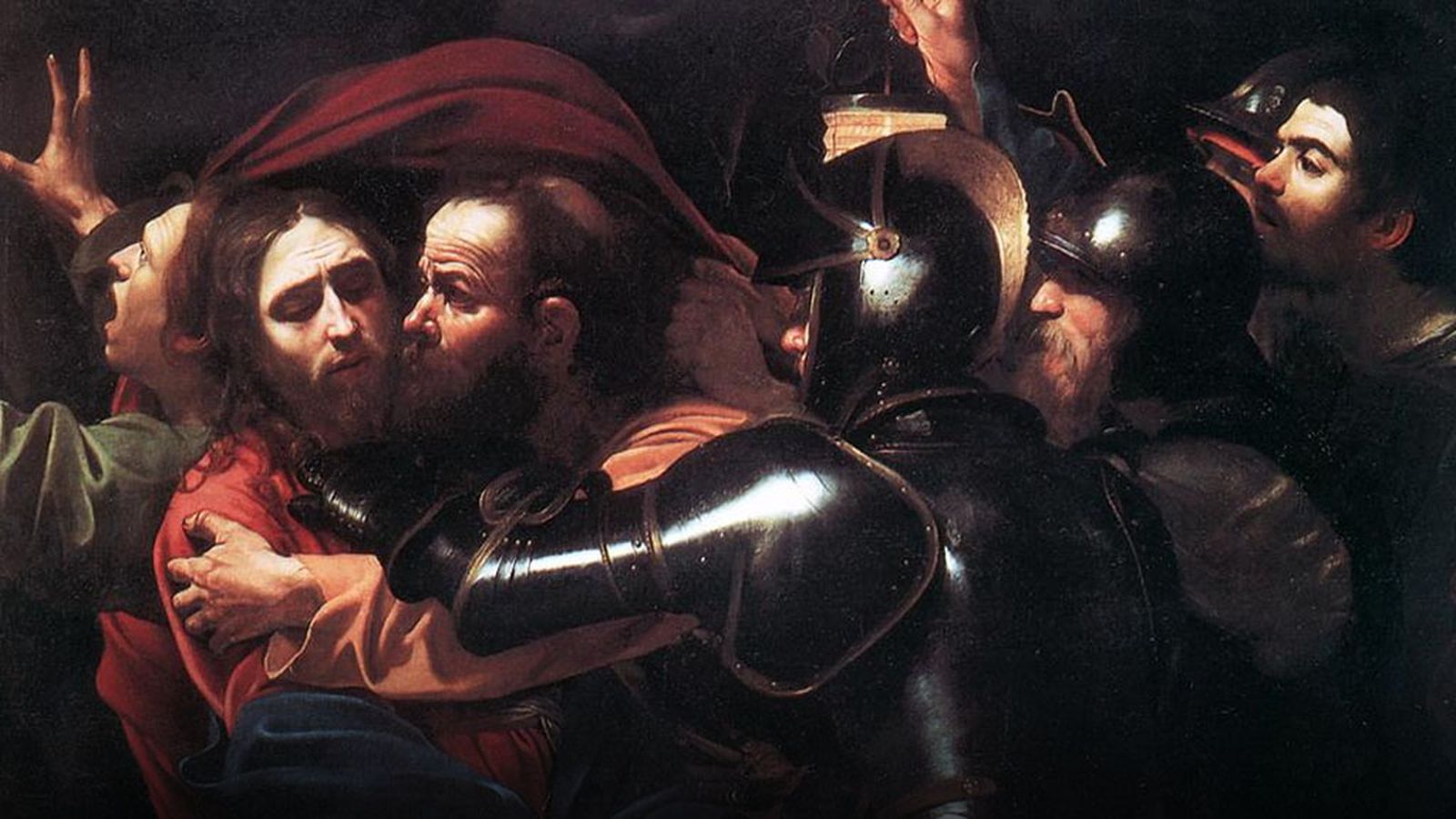 Judas Iscariote